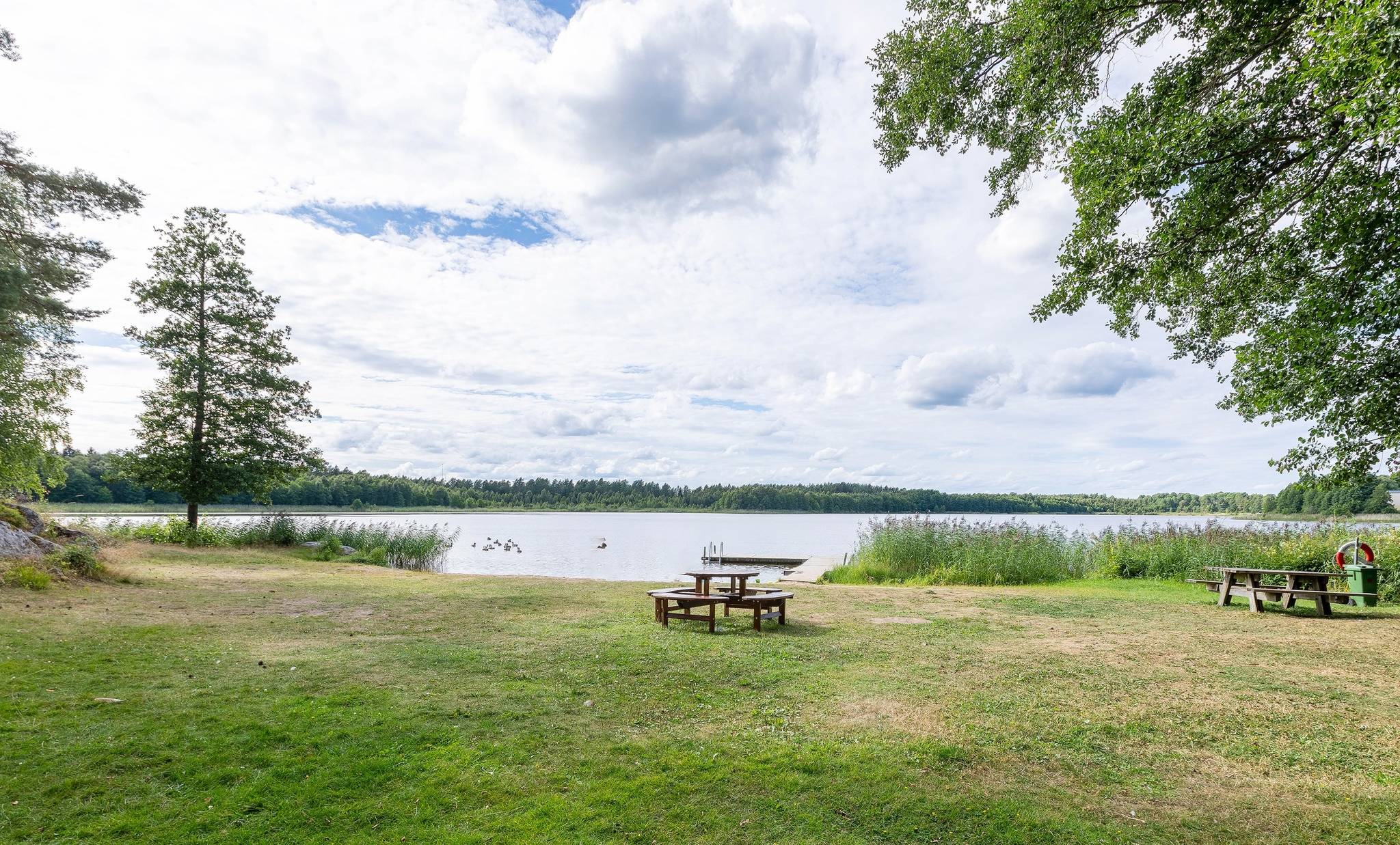 4 rum Villa på Bergavägen 3 Morgongåva Heby kommun - bild 47