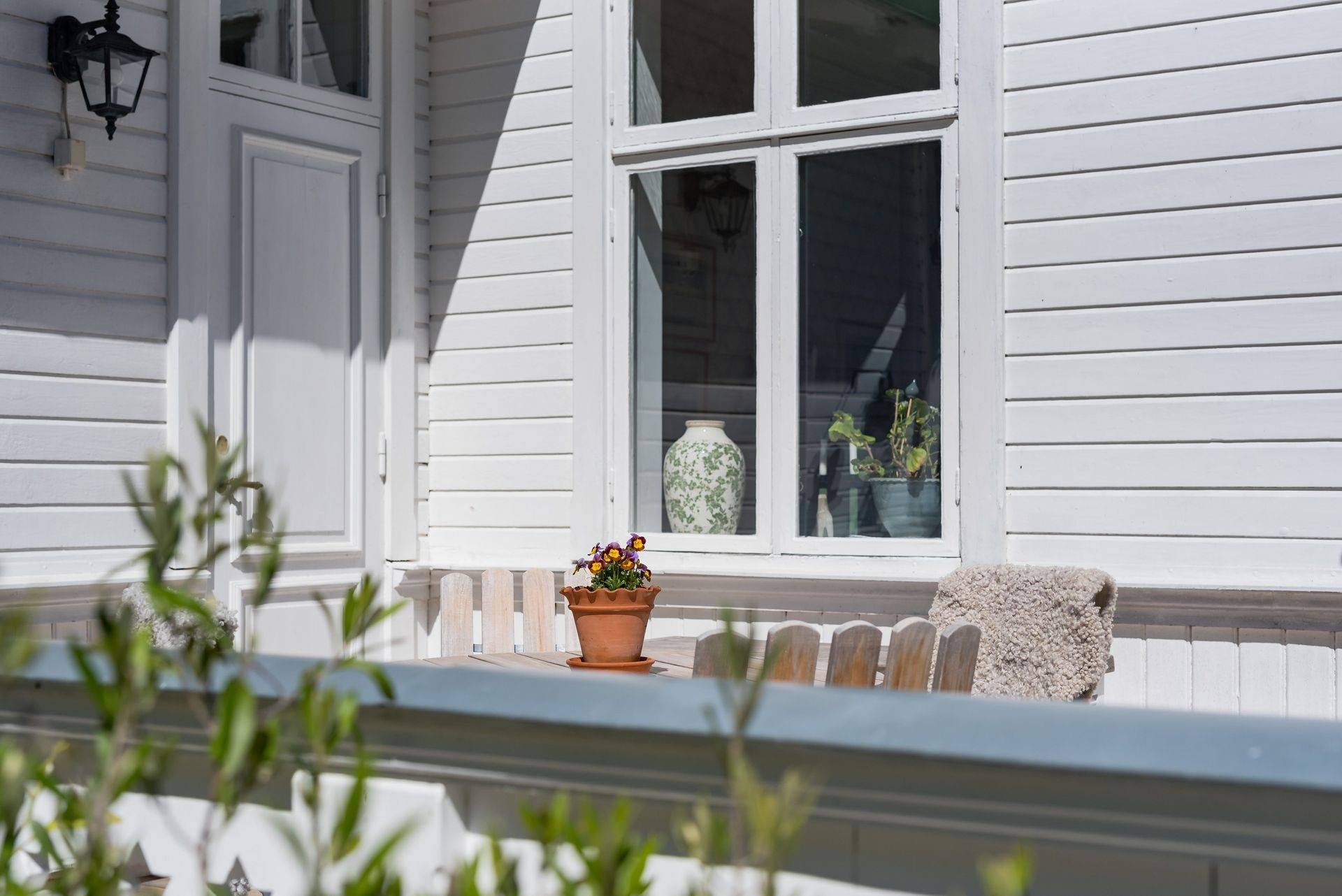 8 rum Villa på Greenwood 1 Arnö Strand Nyköpings kommun - bild 22