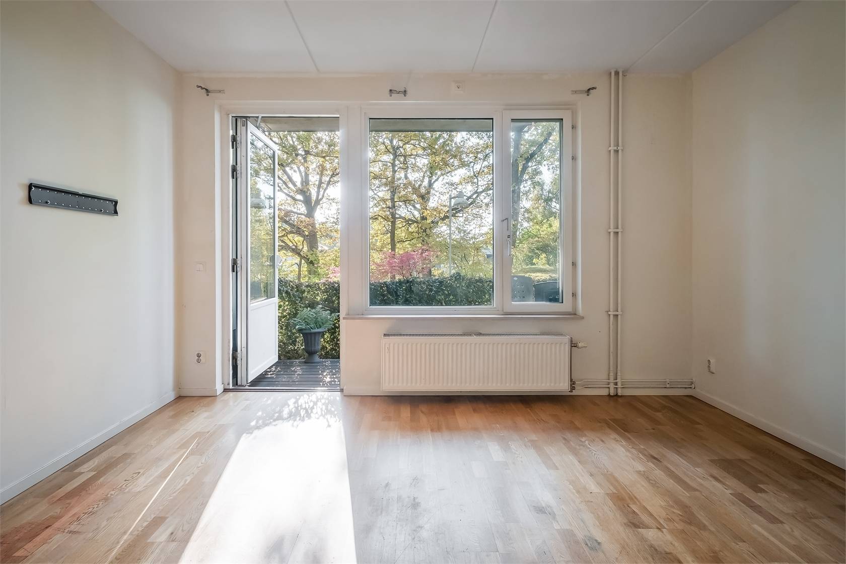 1 rum Lägenhet på Bjursätragatan 127 Rågsved Stockholms kommun - bild 12
