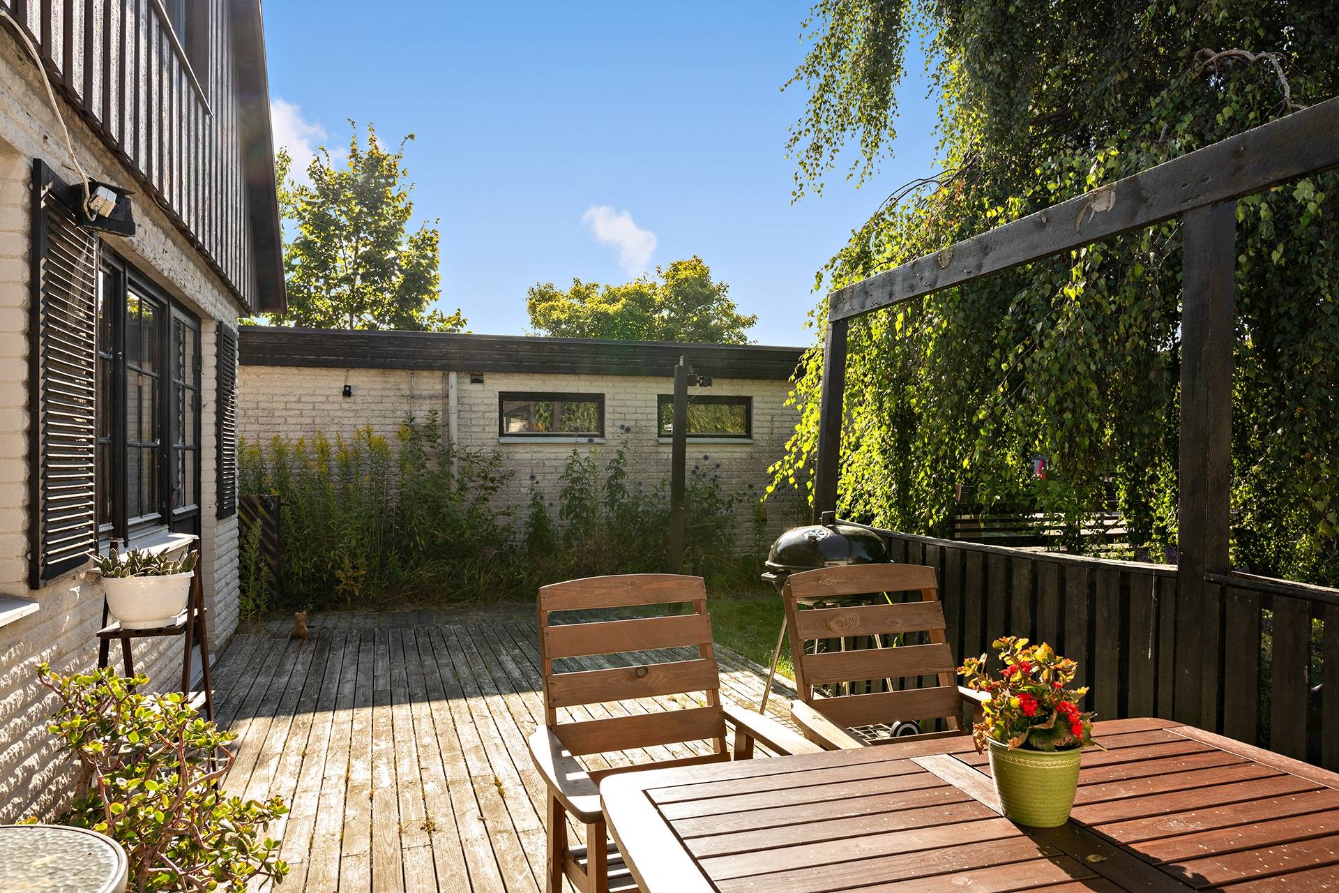5 rum Villa på Ekebergsvägen 7G Harplinge Halmstads kommun - bild 18