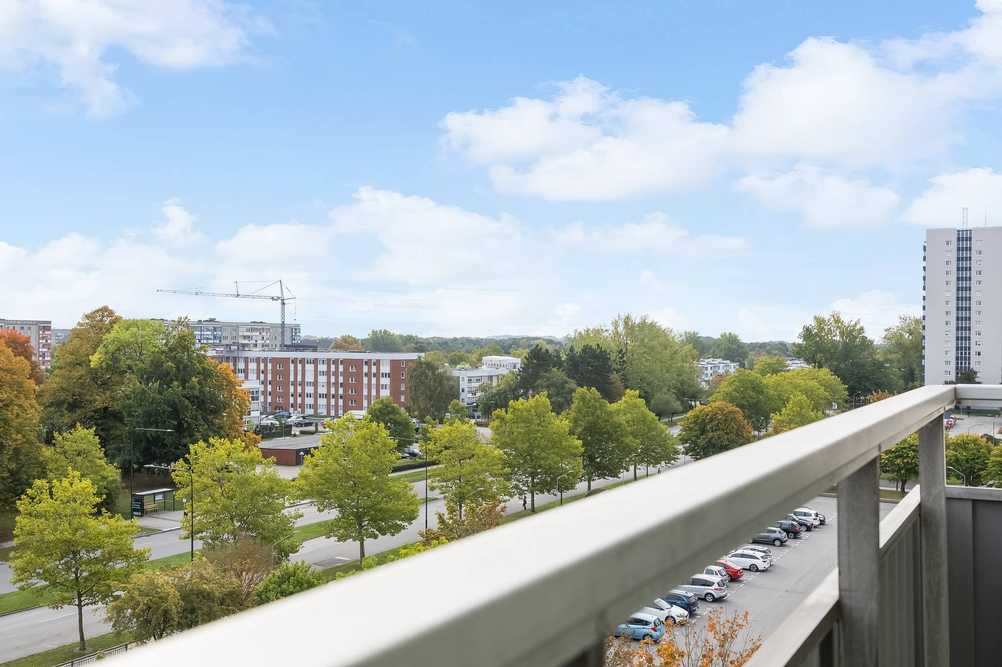 2 rum Lägenhet på Serenadgatan 30 Almvik Malmö kommun - bild 10