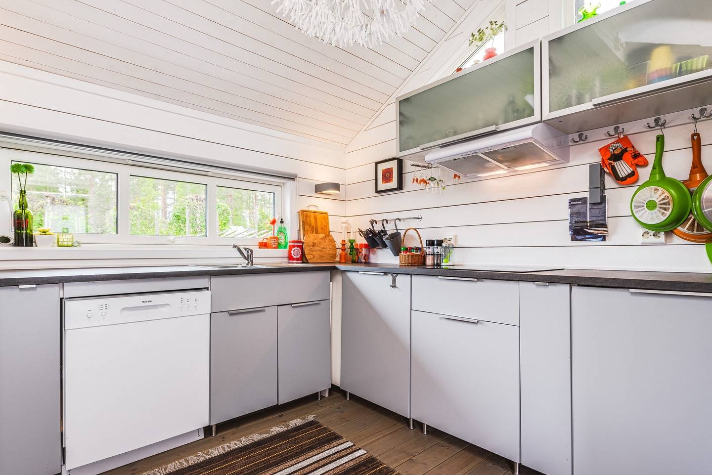 2 rum Villa på Deglunden Tranebergsudden 10 Hagfors Hagfors kommun - bild 48