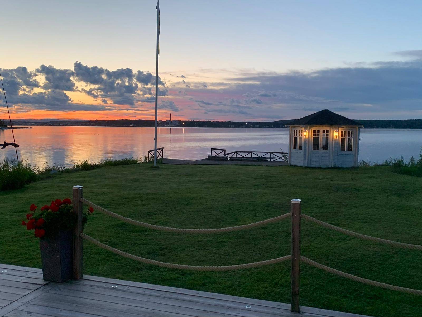 4 rum Villa på Fäskärsvägen 47 Hudiksvalls kommun - bild 41