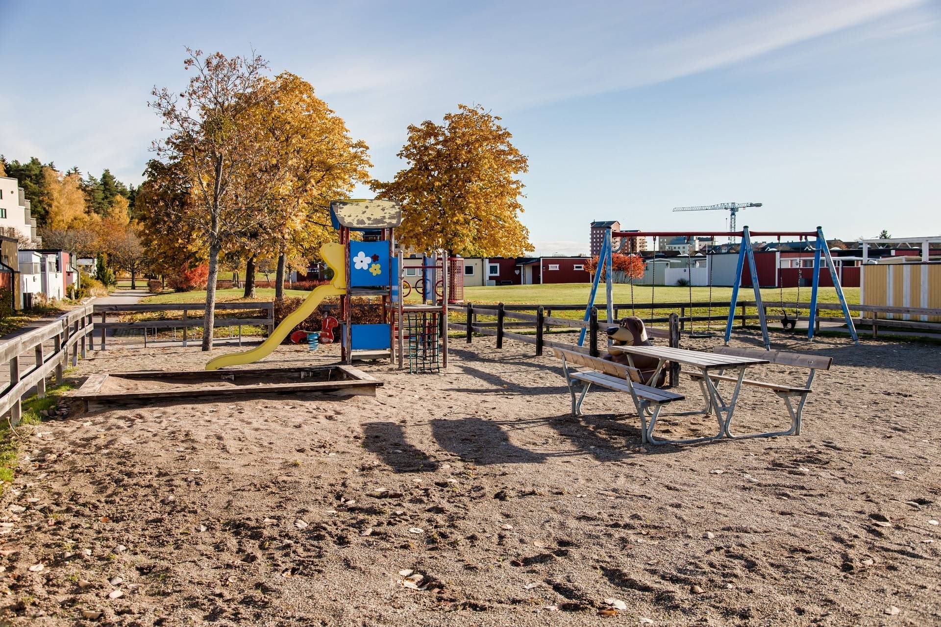 3 rum Radhus på Plåtverksgatan 115 Bäckby Västerås kommun - bild 26