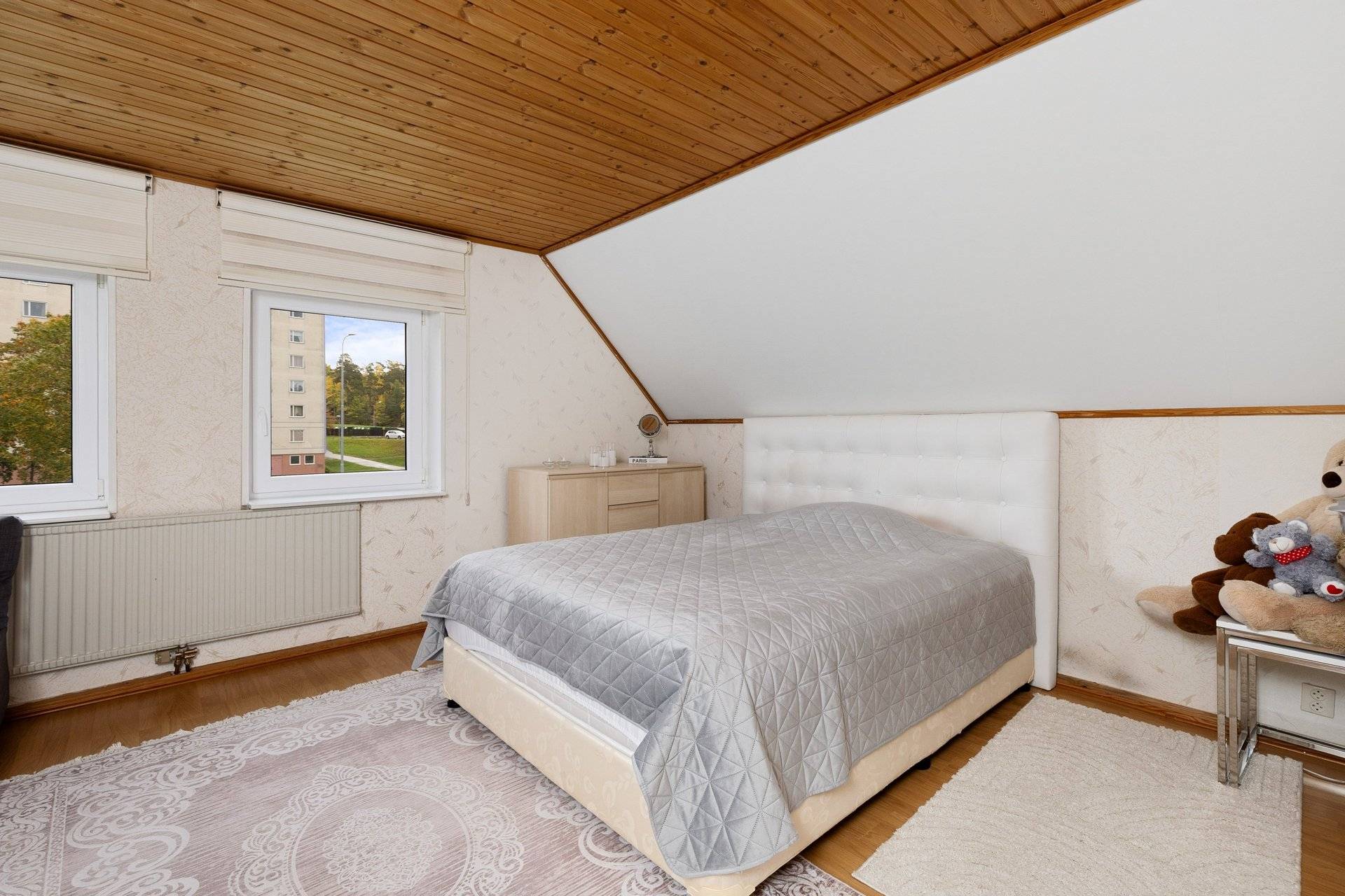 7 rum Villa på Blockvägen 3 Tumba Botkyrka kommun - bild 29