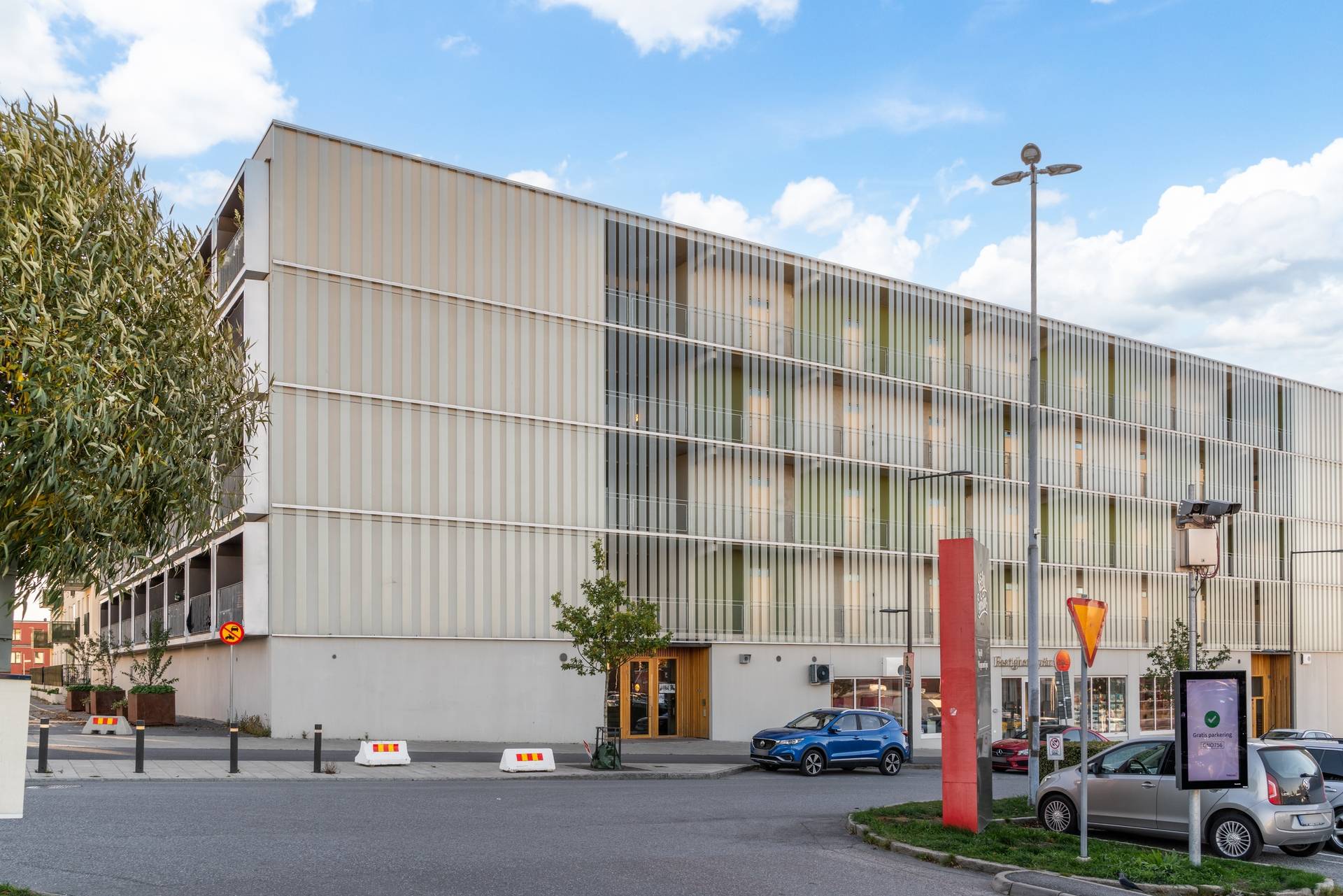 1.5 rum Lägenhet på Drabantgatan 7 Upplands Väsby Upplands Väsby kommun - bild 14