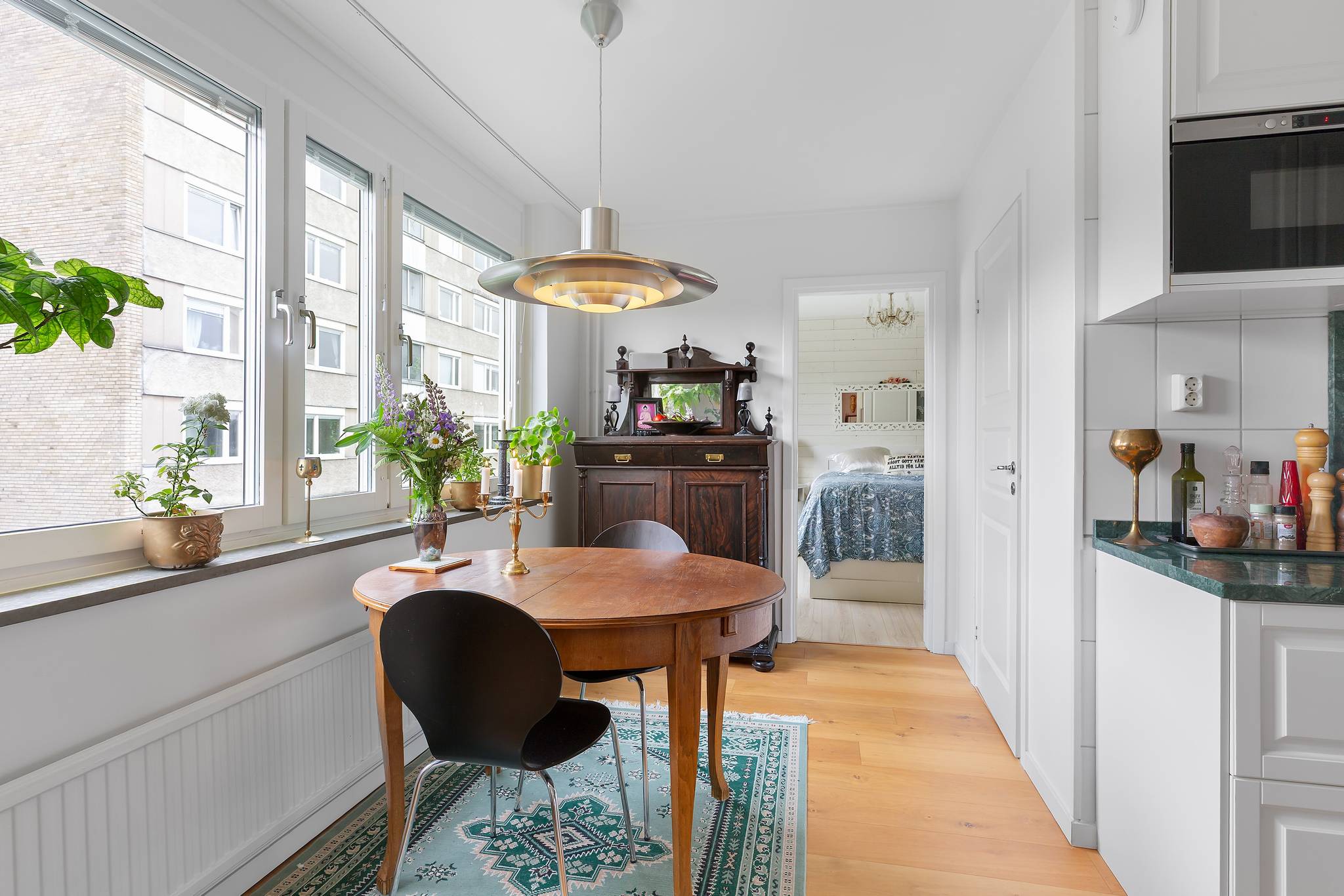 3 rum lägenhet på Örsvängen 9 Ör, Sundbybergs kommun - bild 5
