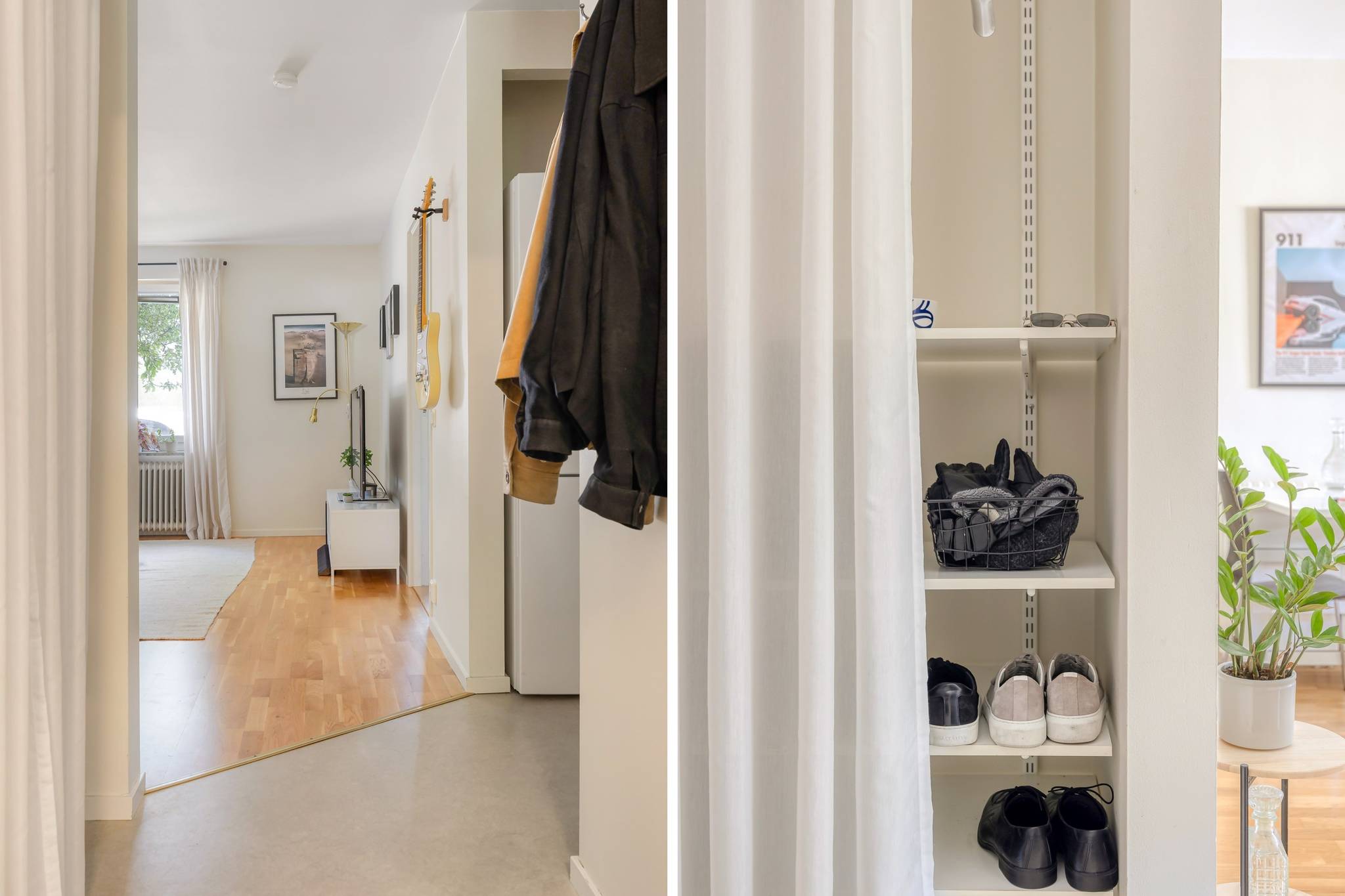 2 rum Lägenhet på Wergelandsgatan 4 Bromma / Blackeberg Stockholms kommun - bild 10