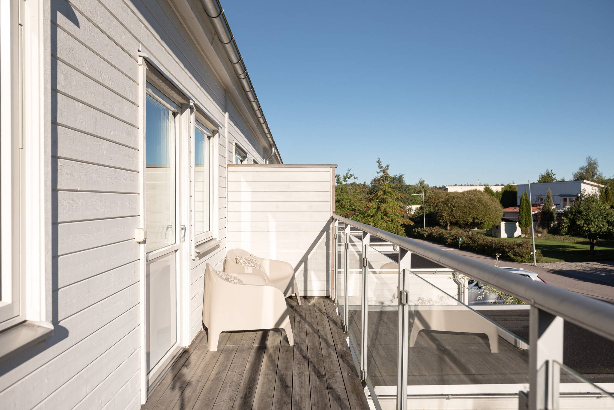 5 rum Radhus på Nicksborgsvägen 6E Barkarö Västerås kommun - bild 30