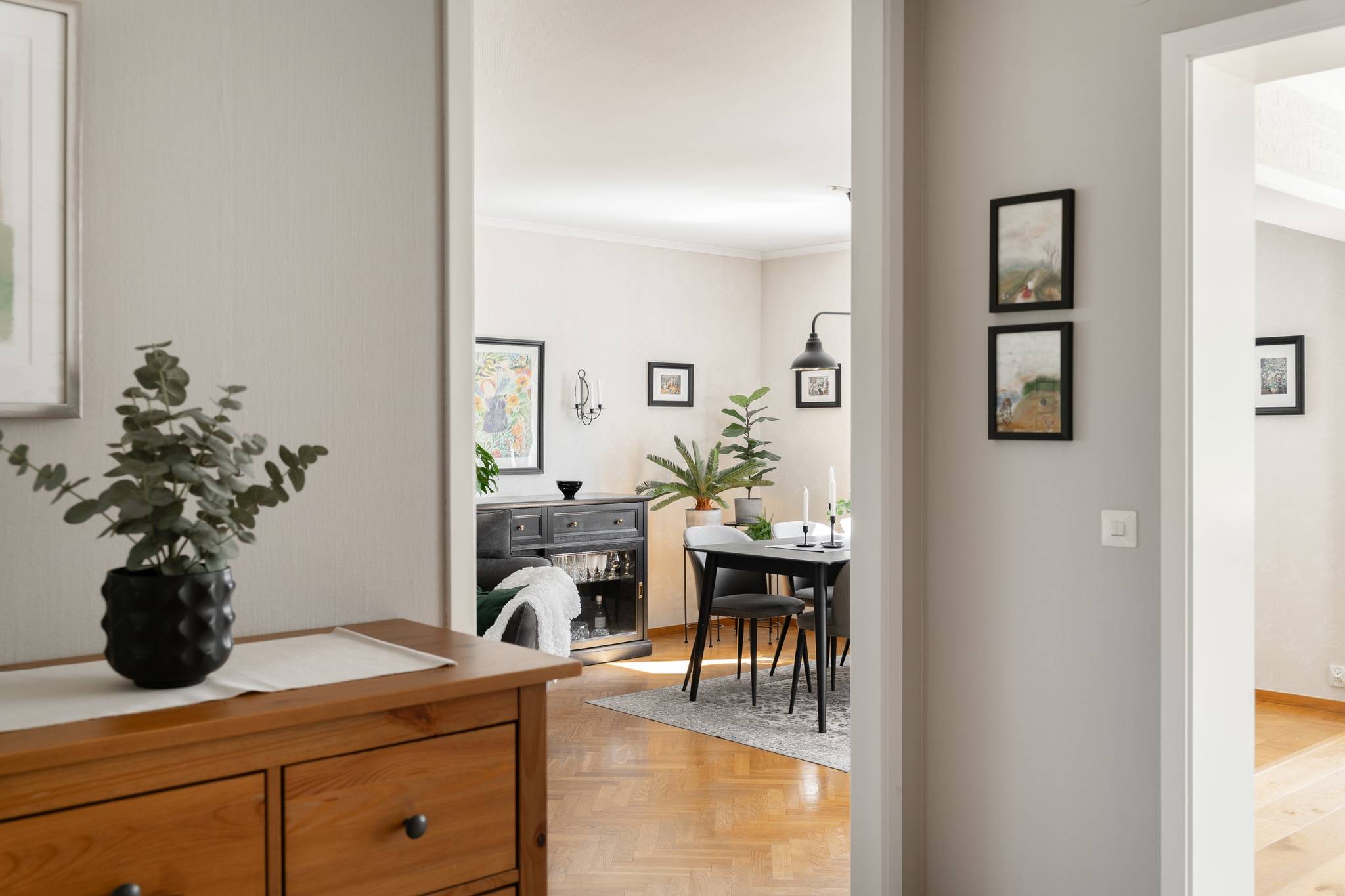 4 rum Villa på Kärrbo Nyby 3 Nybynäs Västerås kommun - bild 20