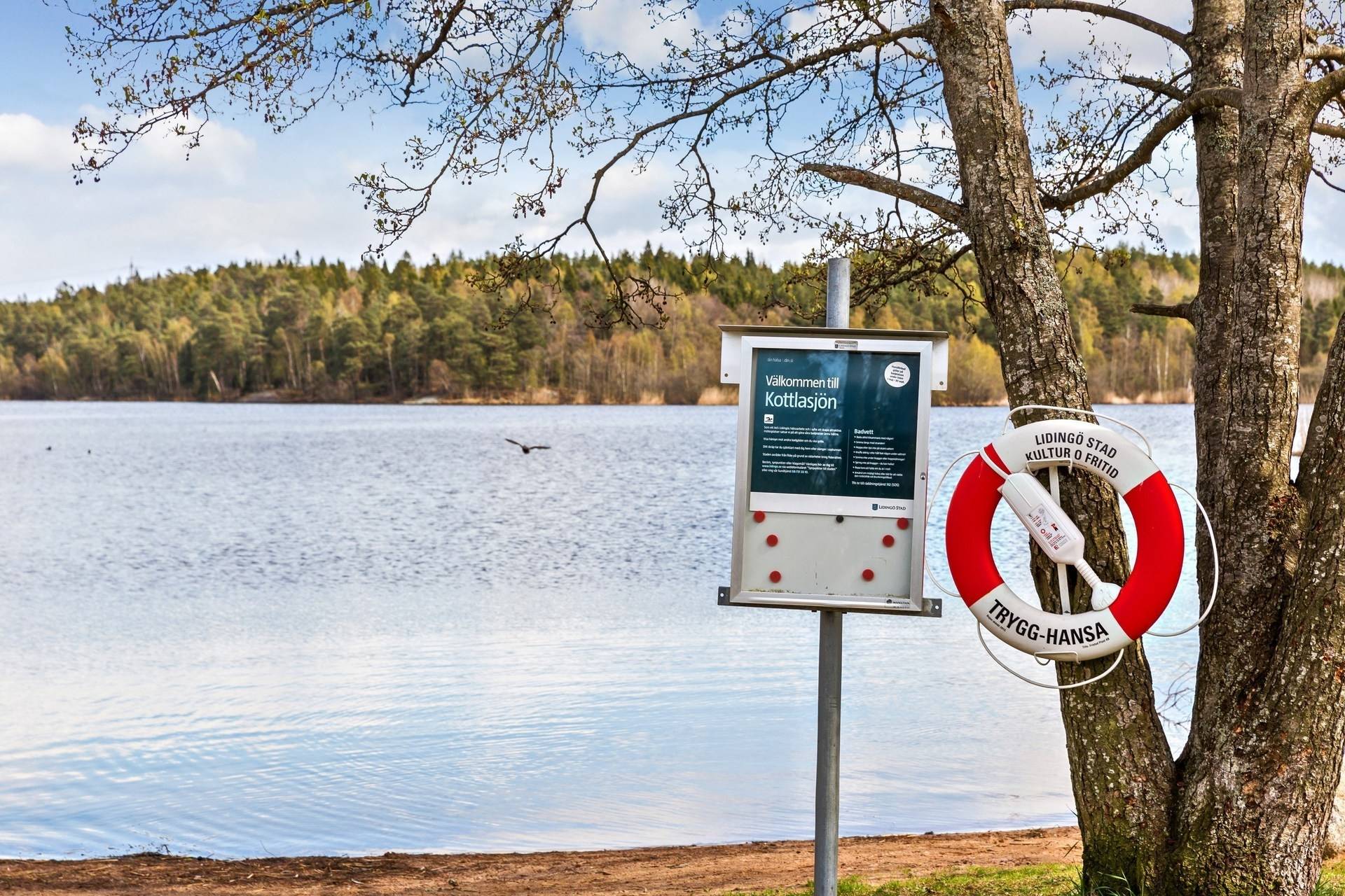 3 rum Lägenhet på Pyrolavägen 22 Skärsätra Lidingö kommun - bild 22
