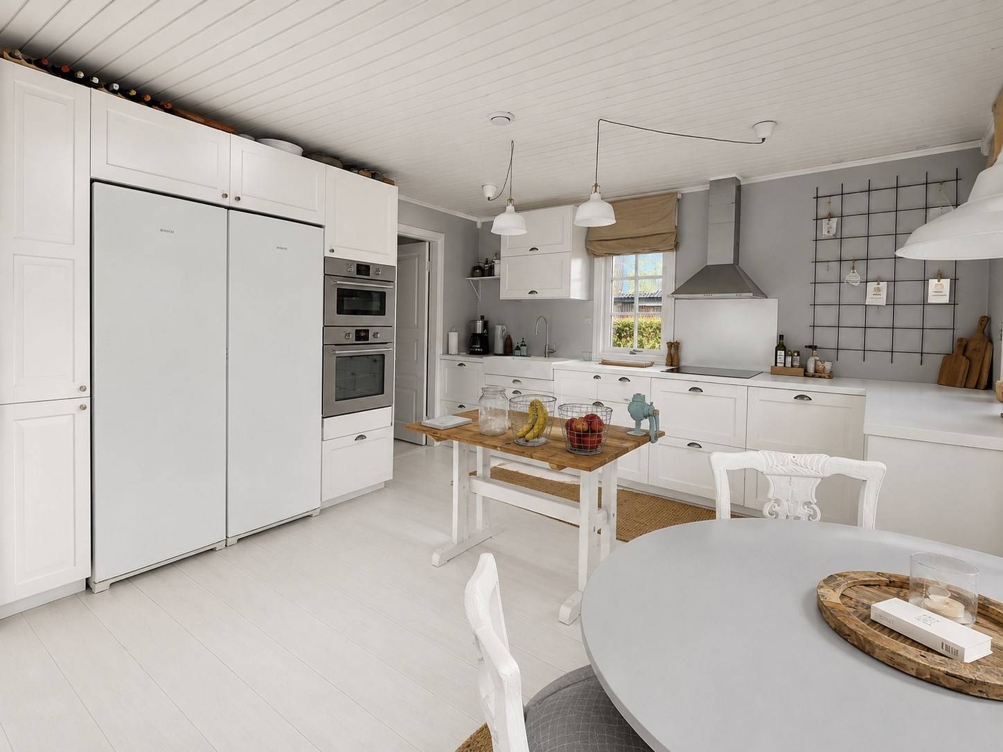 7 rum Villa på Tallåsvägen 15 Töcksfors Årjängs kommun - bild 17