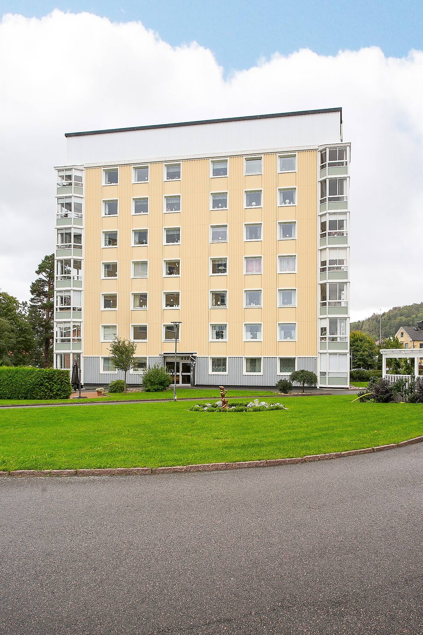 2 rum Lägenhet på Häradsvägen 6 Huskvarna Jönköpings kommun - bild 17