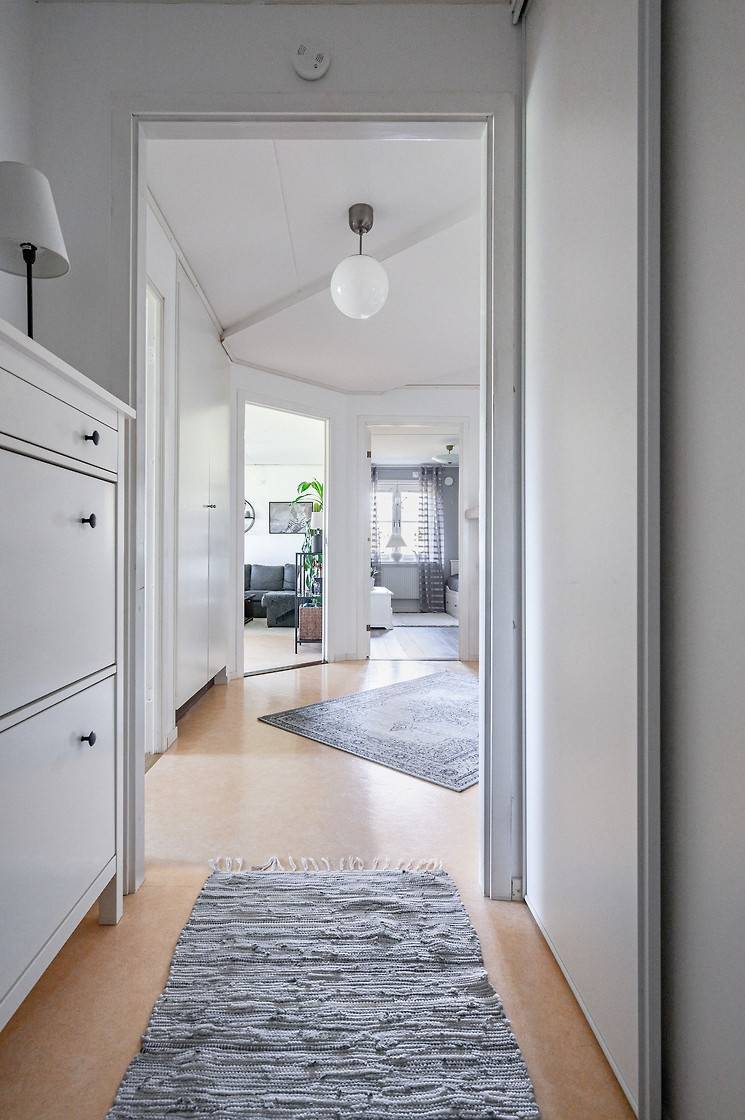 3 rum Lägenhet på Östra Solbacksgatan 11 Kungsgården Sandvikens kommun - bild 3