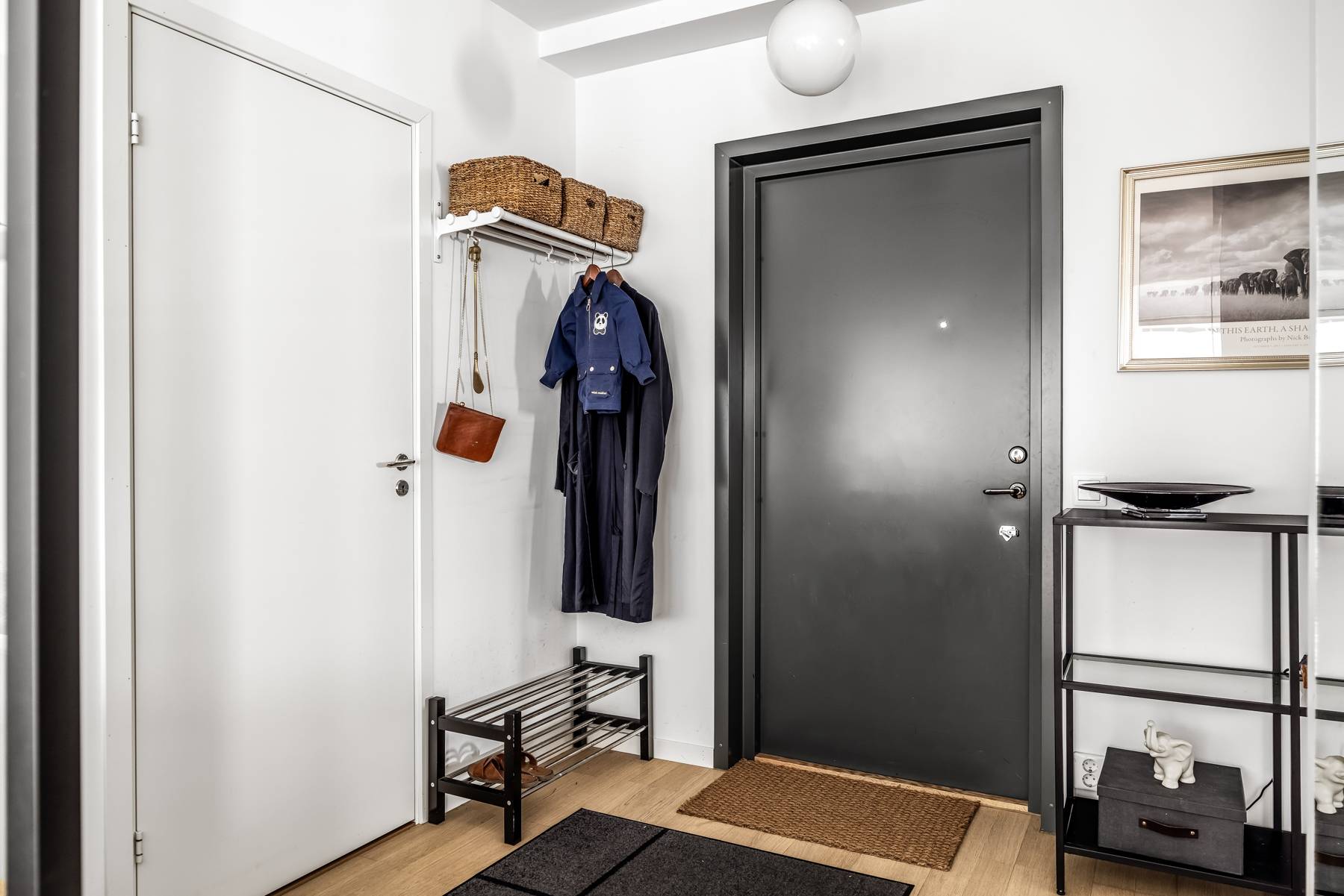 3.5 rum Lägenhet på Starrbäcksgatan 11A Centrala Sundbyberg Sundbybergs kommun - bild 24