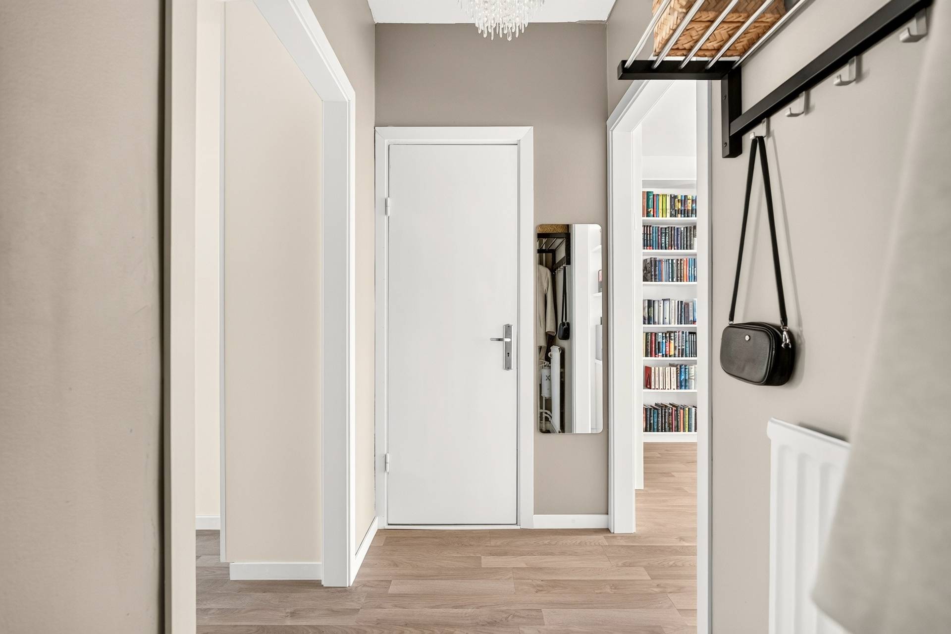 1 rum Lägenhet på Svartbäcksgatan 101A Uppsala Uppsala kommun - bild 17