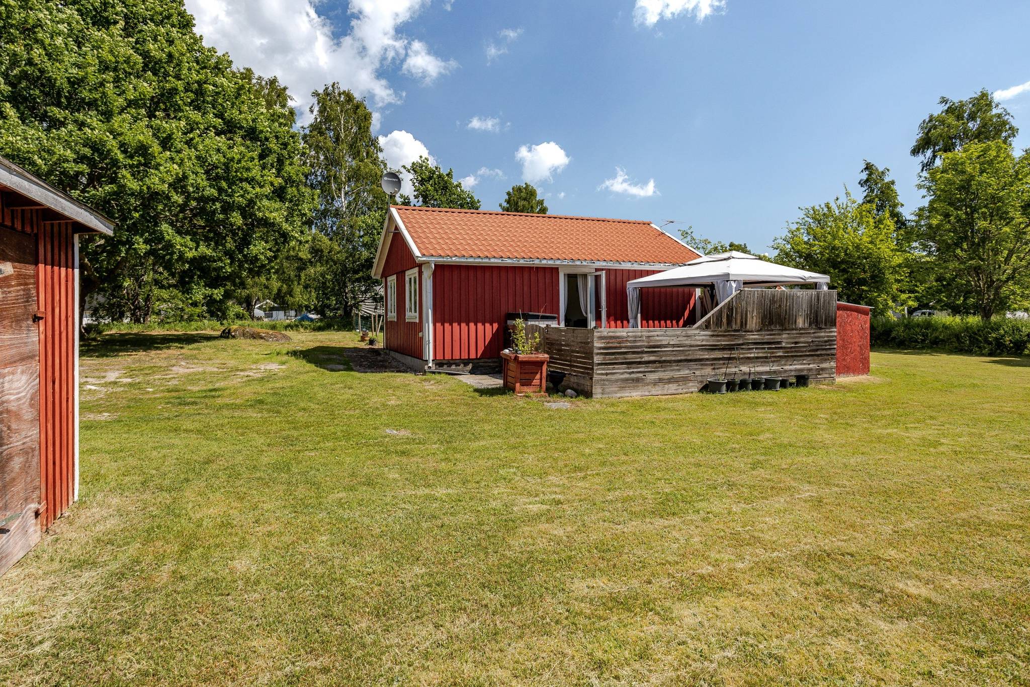 3 rum villa på Änggärdesvägen 31 Äspelund, Kalmar kommun - bild 4