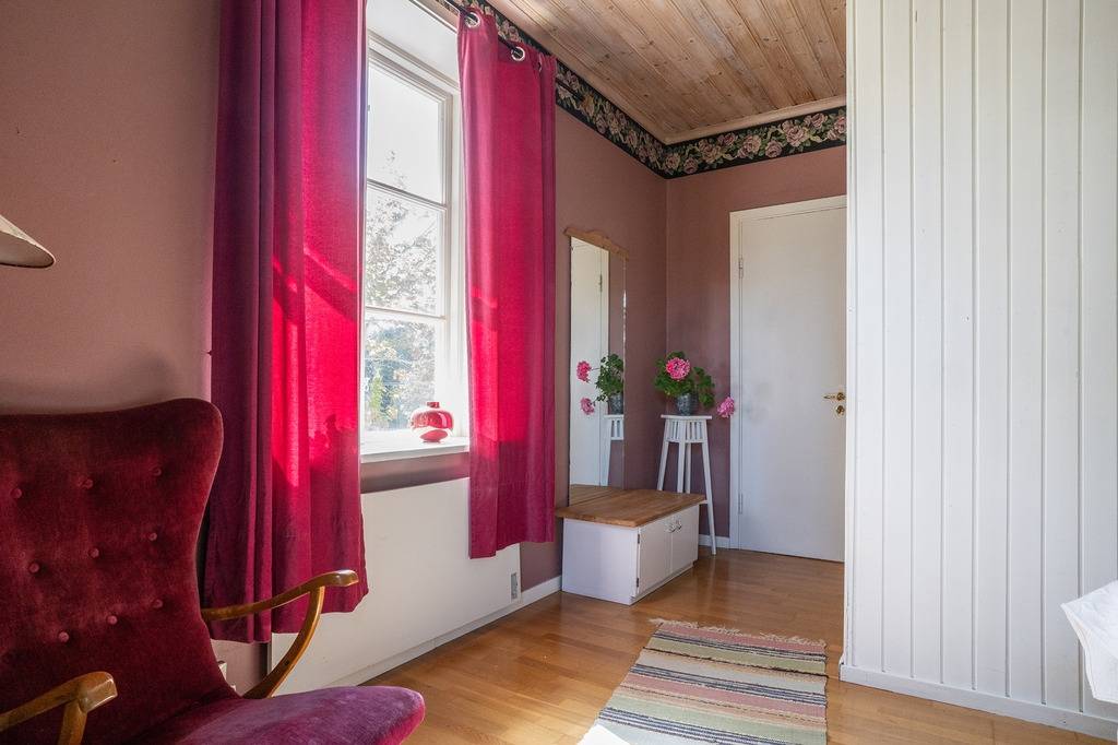 8 rum Villa på Fabriksvägen 2 Dals Långed Bengtsfors kommun - bild 50