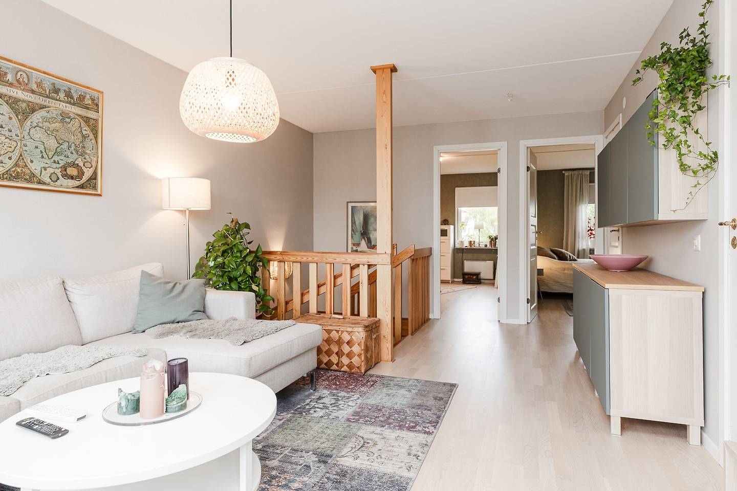 5 rum Radhus på Båtgatan 14 Dottevik Arvika kommun - bild 22