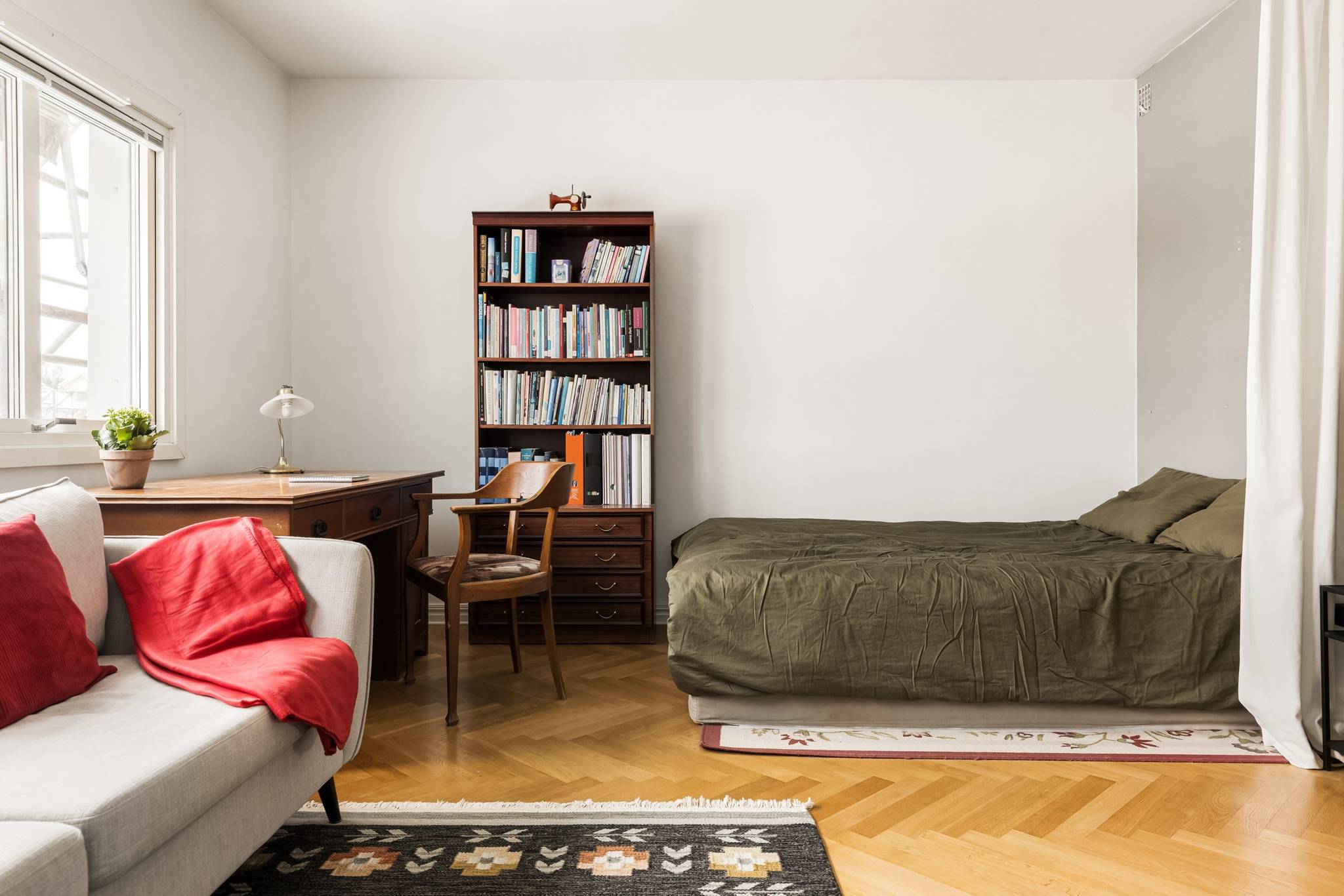 2 rum Lägenhet på Munkebäcksgatan 35E Kålltorp Göteborgs kommun - bild 5