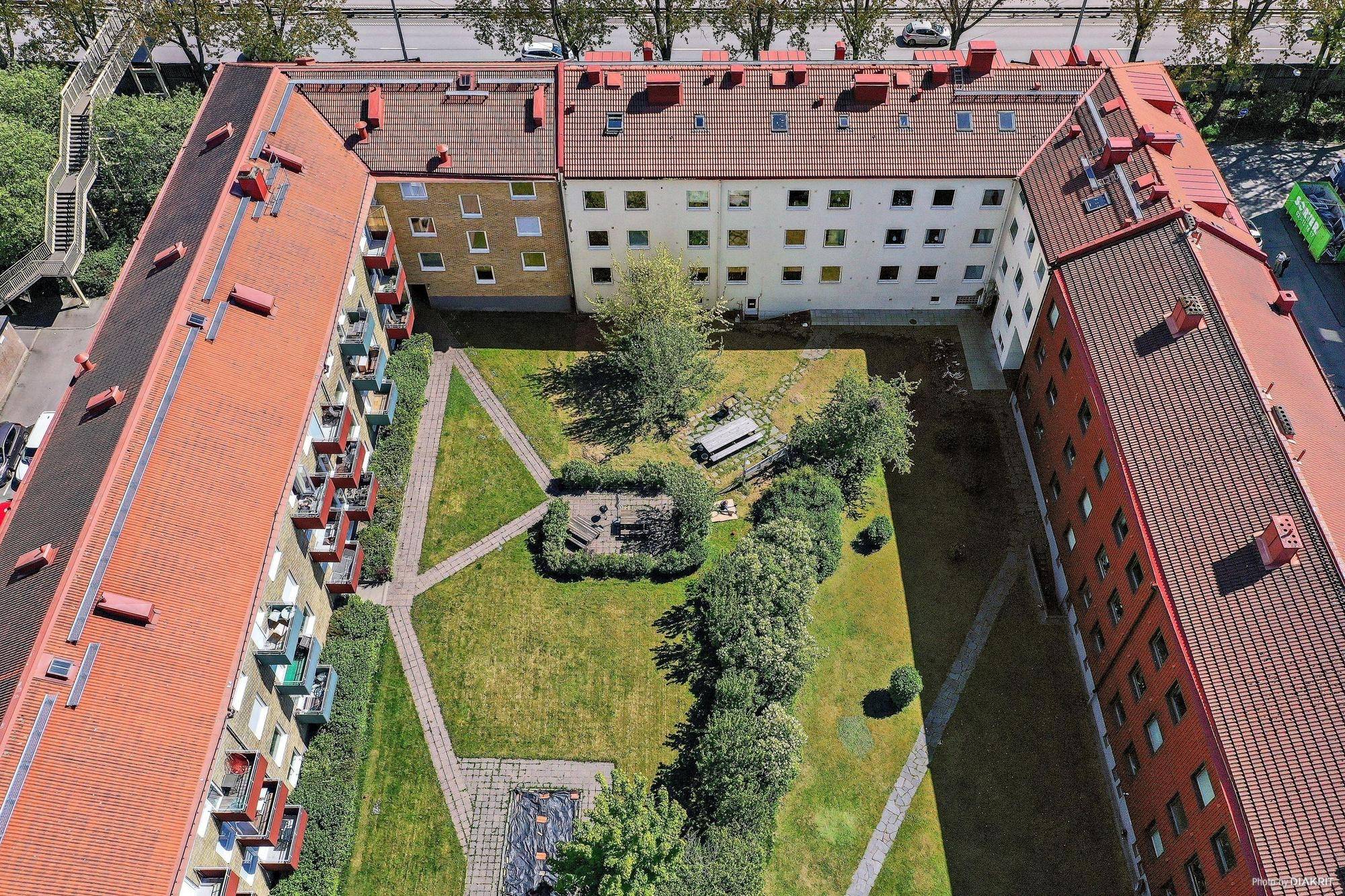 Göteborg, Göteborgs kommun