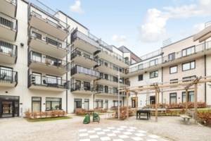 2 rum Lägenhet på Sivs gränd 3A Hyllie Malmö kommun - bild 5