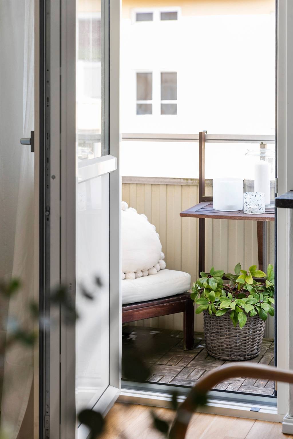 2 rum Lägenhet på Drottninggatan 42B Trossö Karlskrona kommun - bild 13