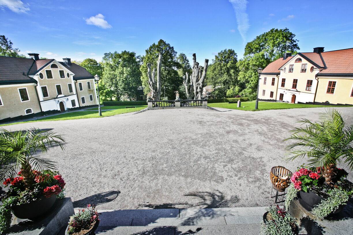 1.5 rum Lägenhet på Engelbrektsvägen 41B vån 4/4 Jakobsberg Järfälla kommun - bild 20