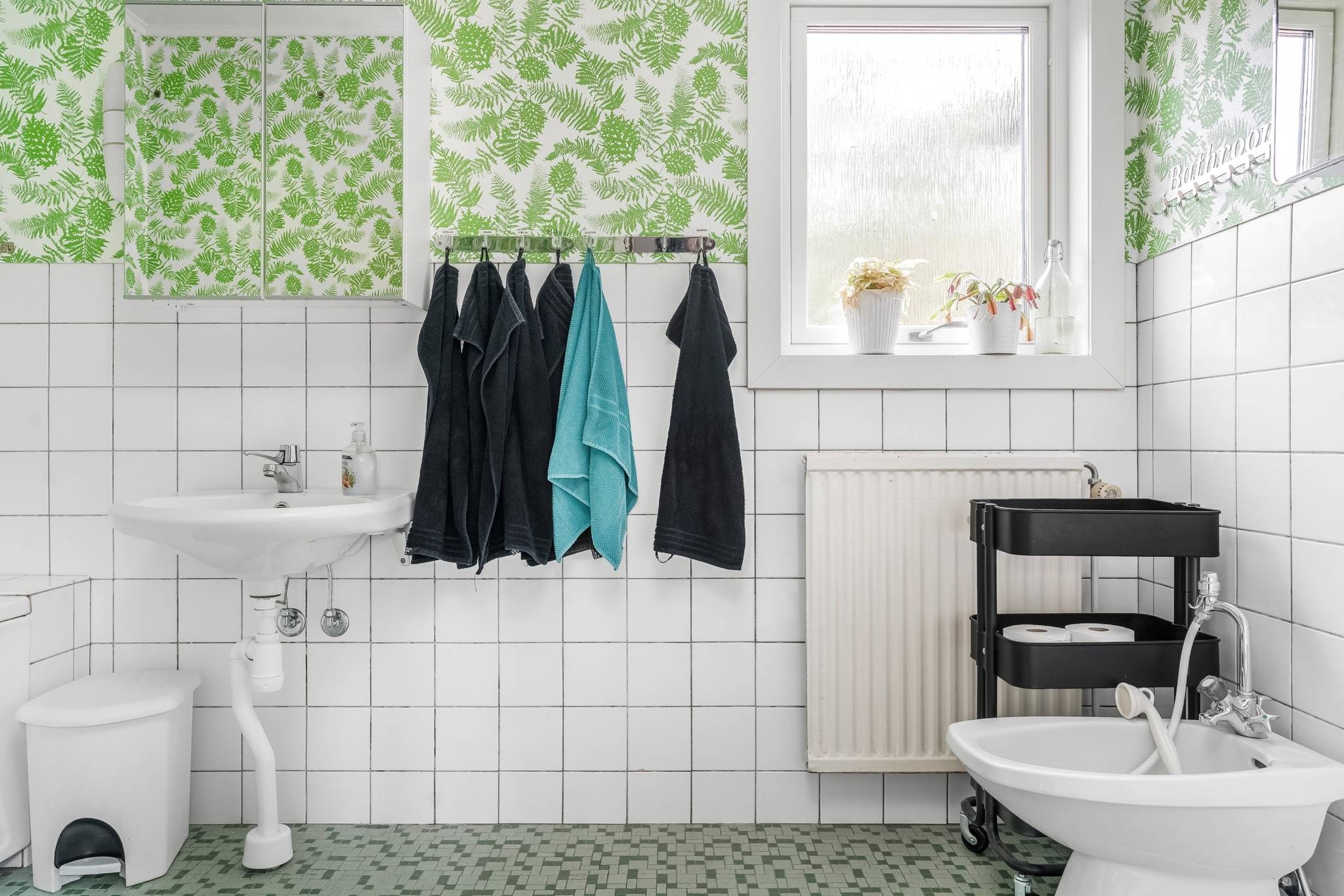 6 rum Villa på Nybyggarvägen 11 Bjursås Falu kommun - bild 19