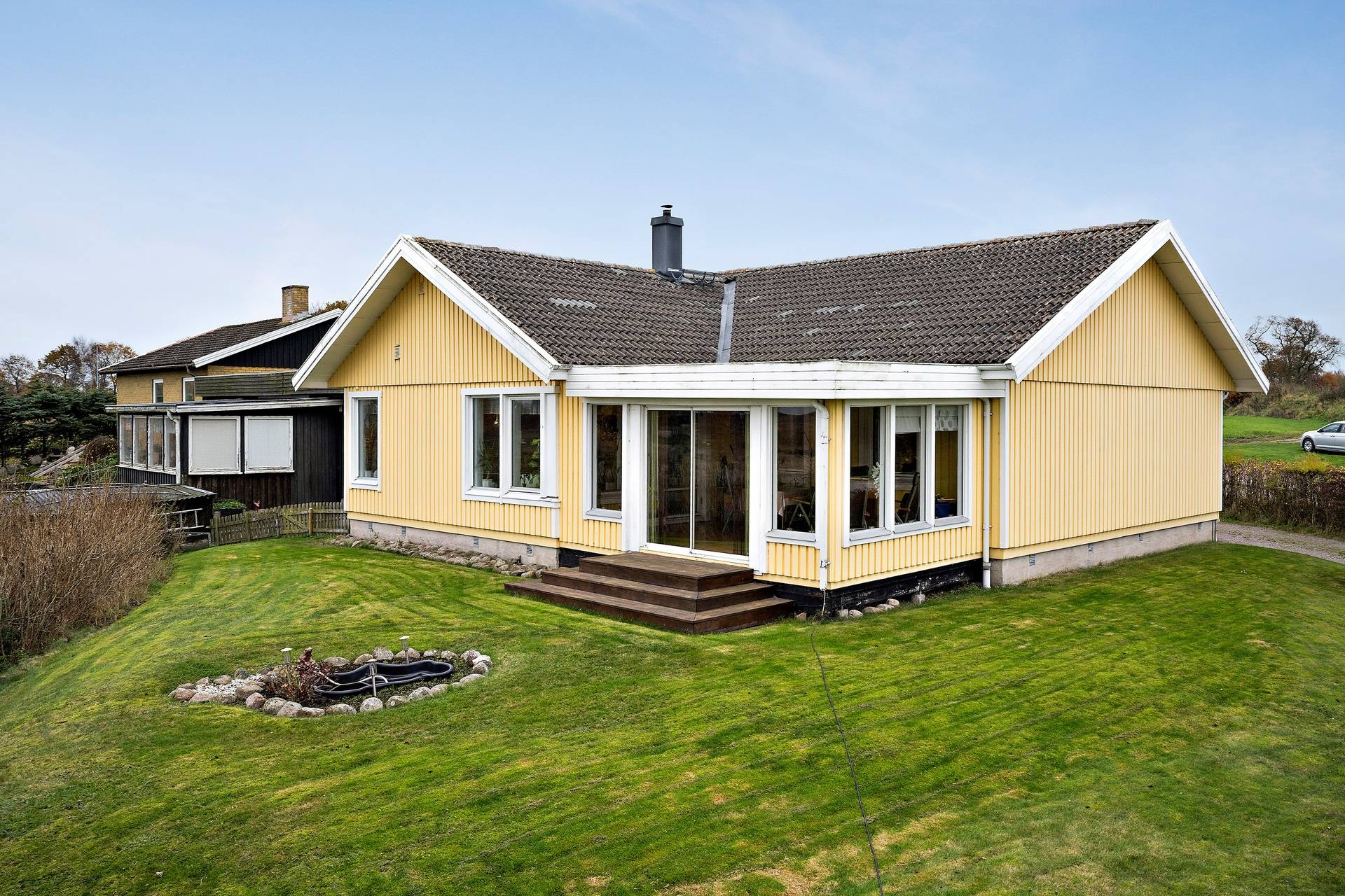 4 rum Villa på Lovartsvägen 270 Ängelholm Helsingborgs kommun - bild 6