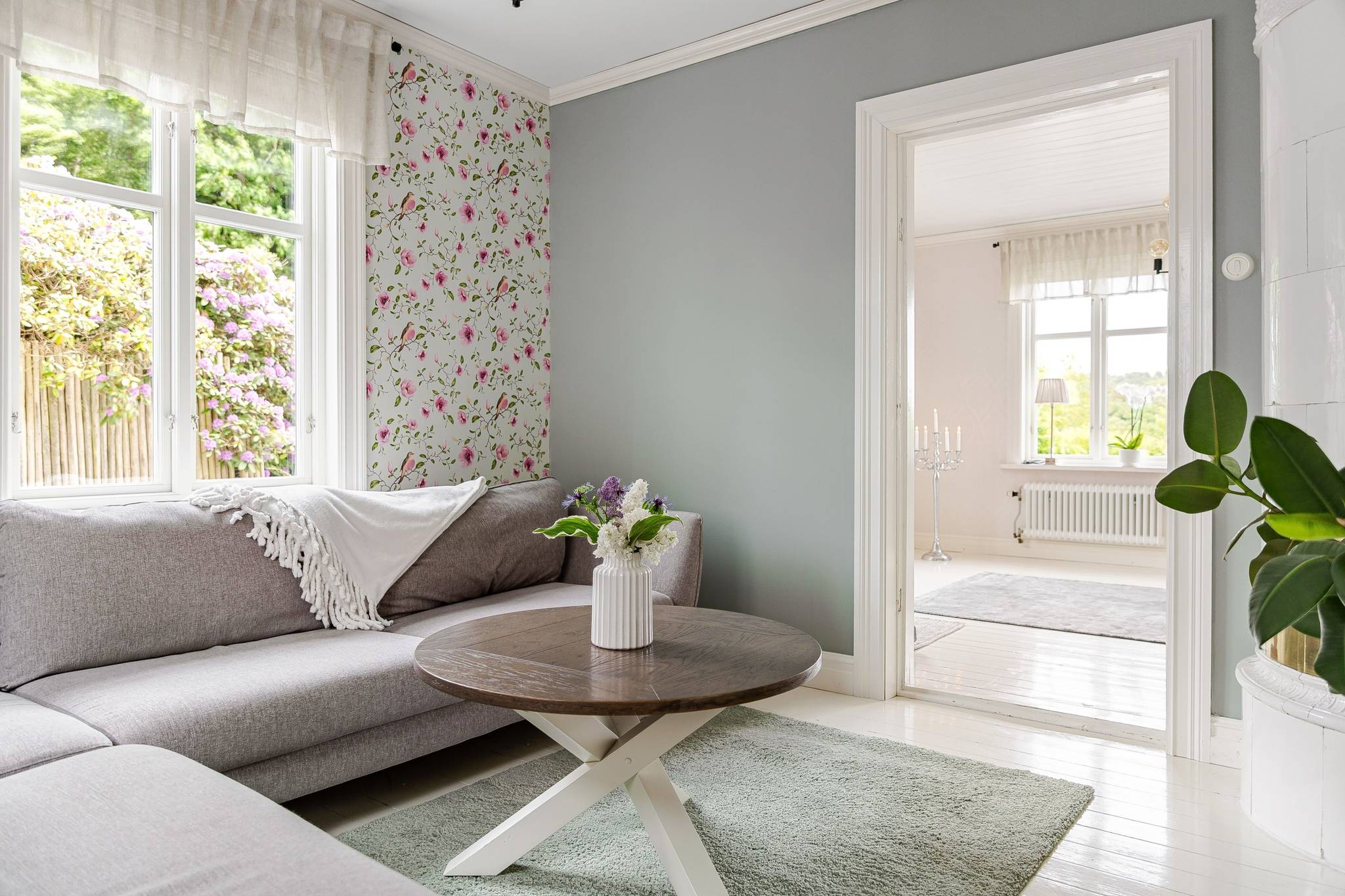 8 rum Villa på Maredsvägen 2 Oskarström Halmstads kommun - bild 26