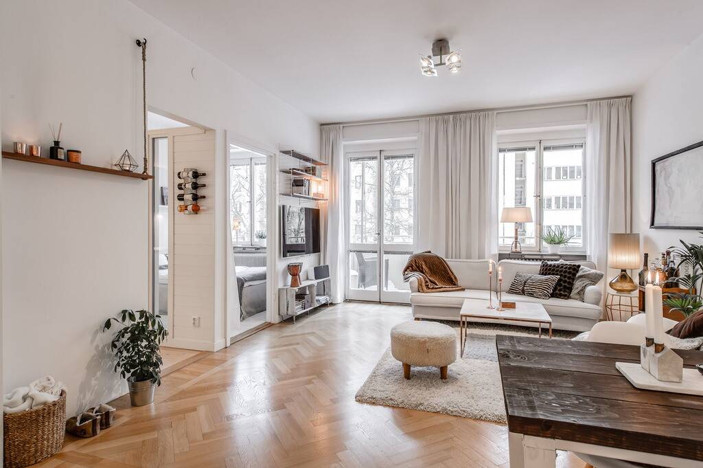 Kallskärsgatan 5, Gärdet, Stockholms kommun