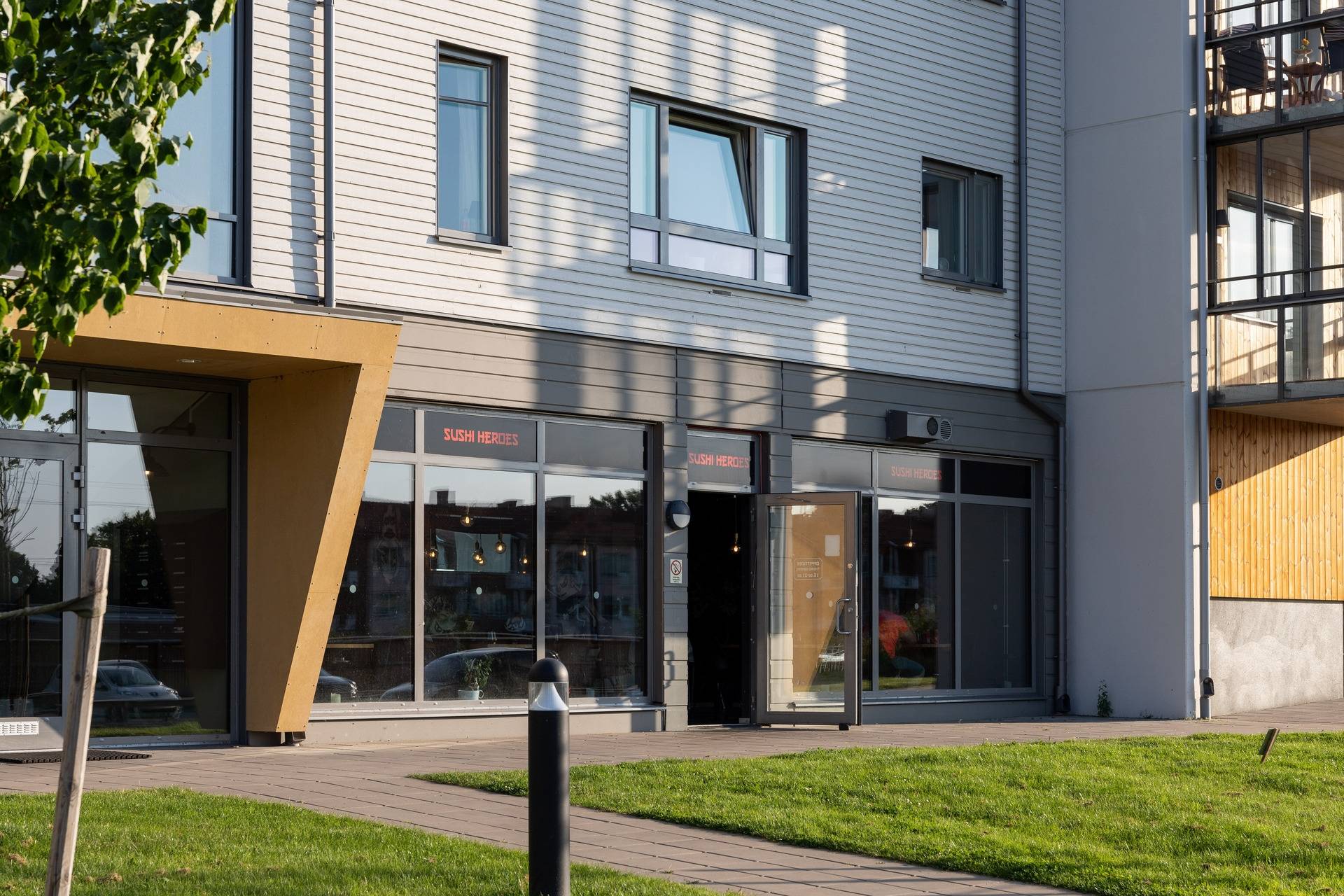 3 rum Lägenhet på Kungsängsvägen 28 Kungsängen Jönköpings kommun - bild 27