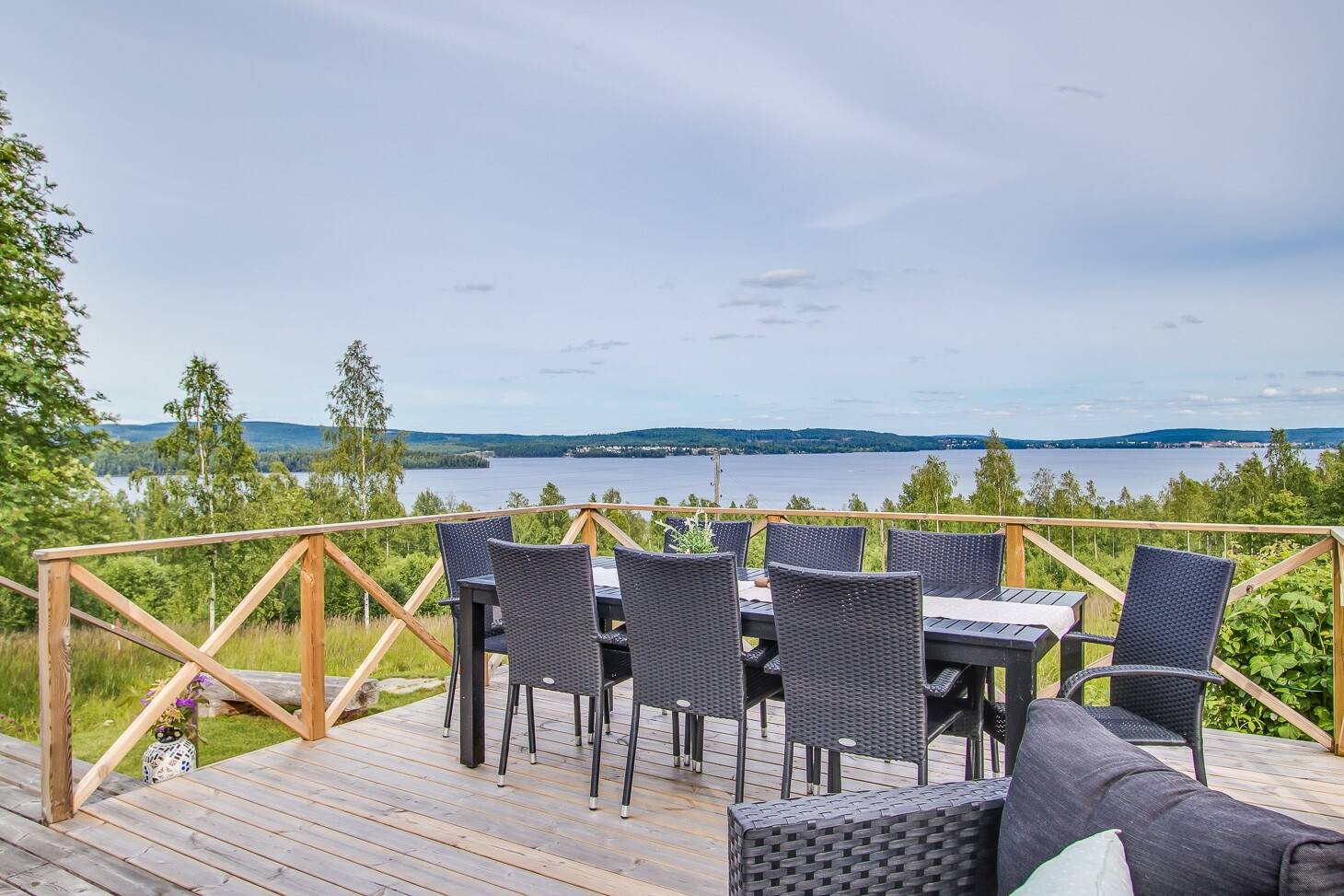 2 rum Fritidsboende på Brittsandsvägen 88 Brittsand Ludvika kommun - bild 10