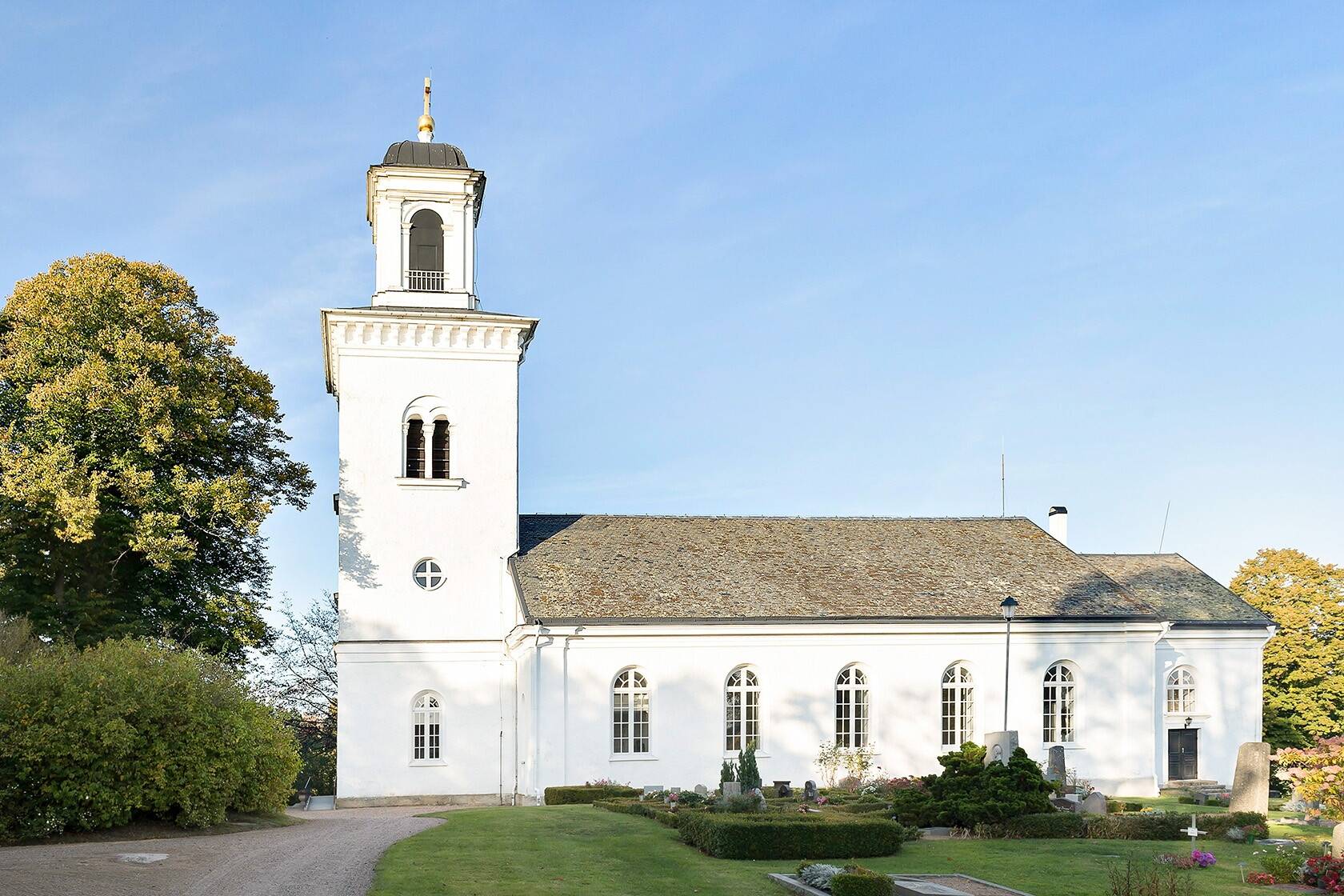 5 rum Villa på Lindåsvägen 8 Lösen Karlskrona kommun - bild 41