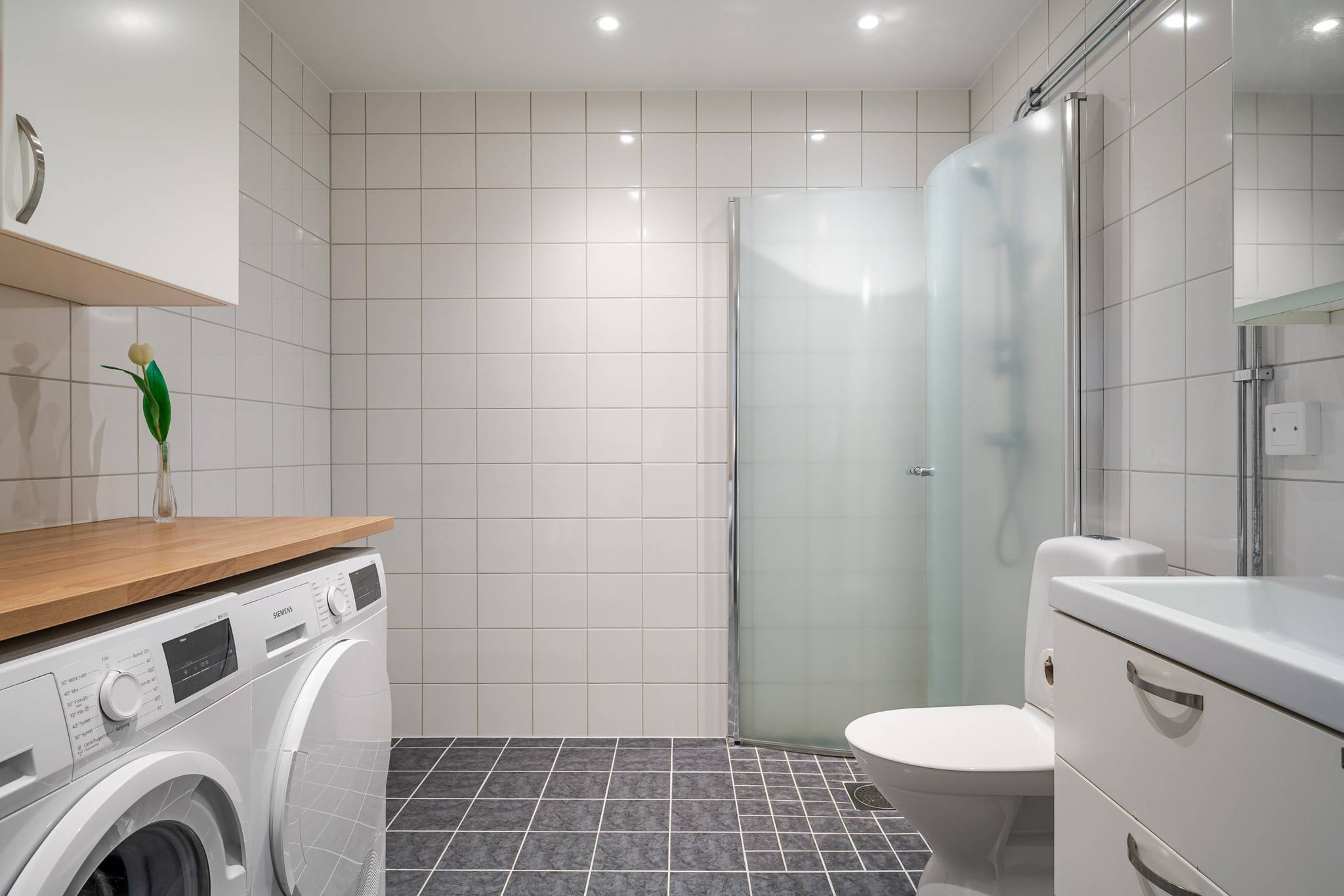 2 rum lägenhet på Margretedalsvägen 11B Centralt, Gnesta kommun - bild 5