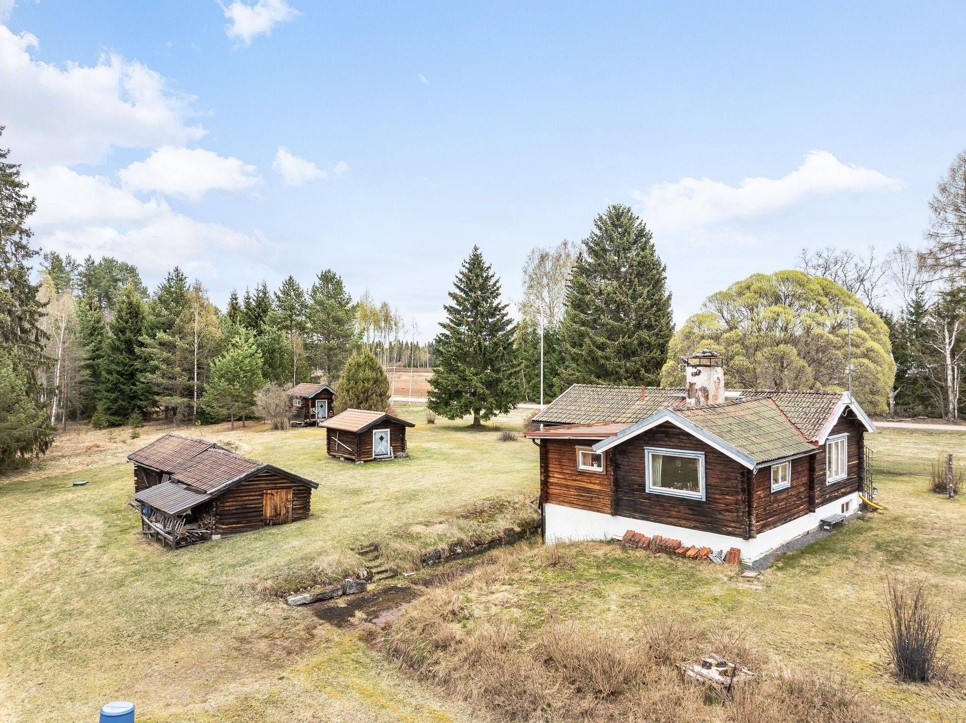 4 rum Villa på Gruvan 24 Gruvan Vansbro kommun - bild 3