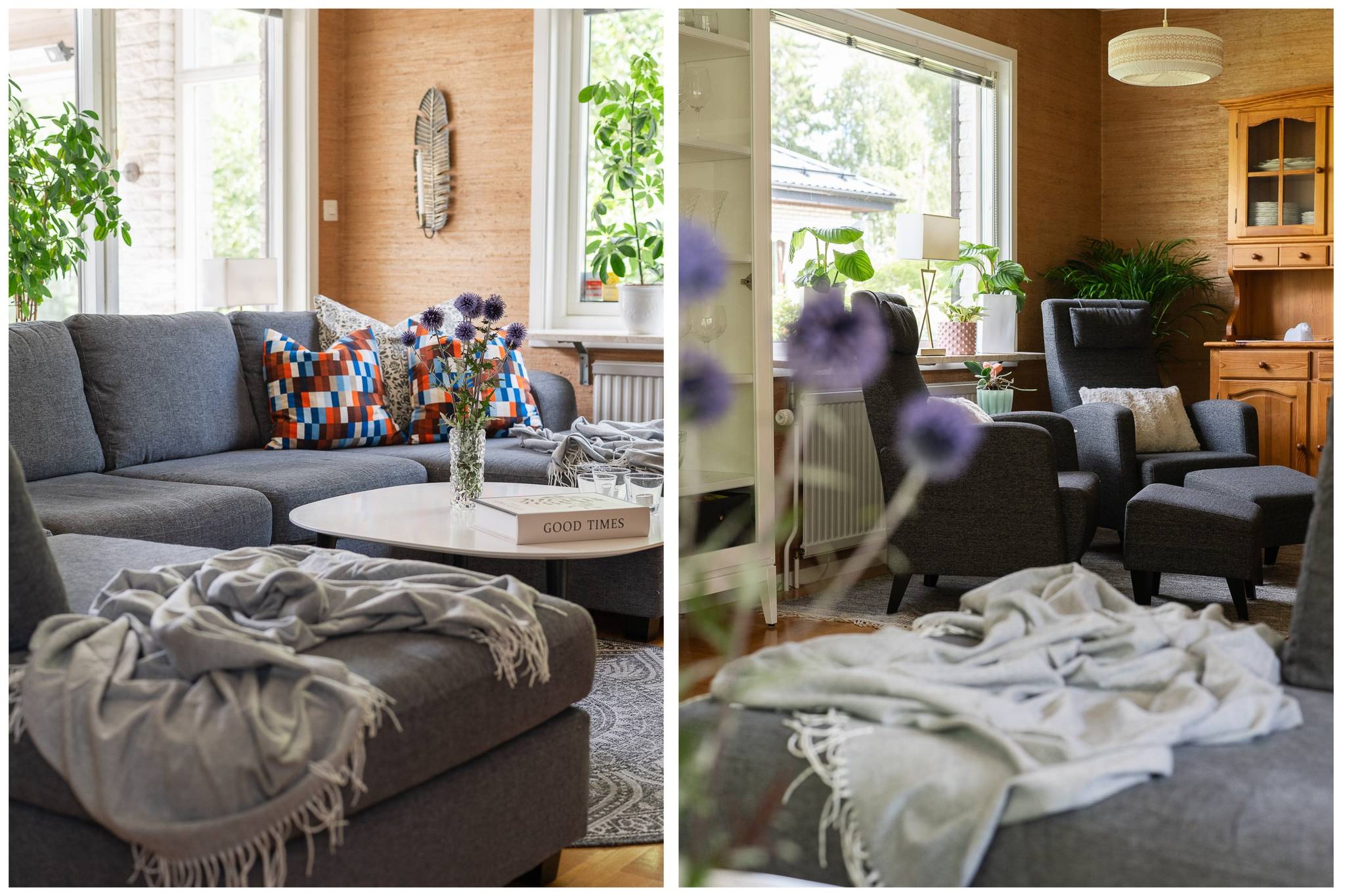 6 rum Villa på Karlslundsvägen 17 Smedby Österåkers kommun - bild 8