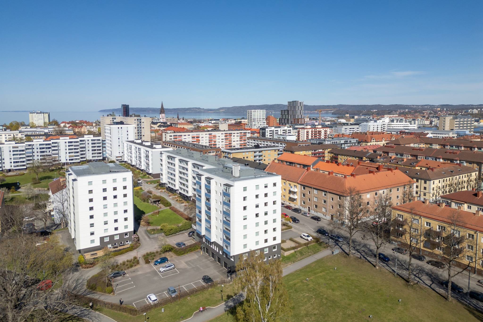 3 rum Lägenhet på Kristinedalsgatan 5 Torpa - Söder Jönköpings kommun - bild 26