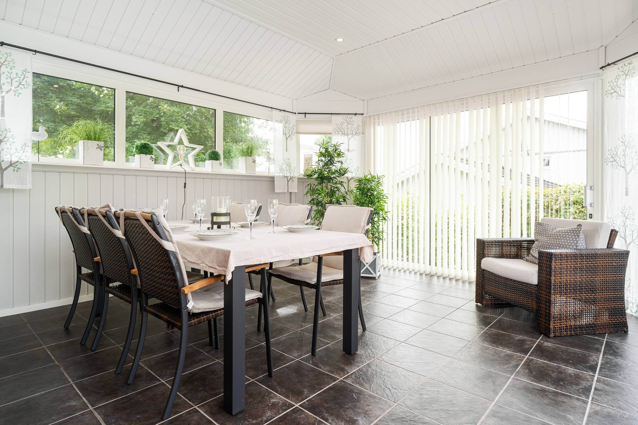 7 rum Villa på Övre Rävåsvägen 1 Rävåsen Karlskoga kommun - bild 27