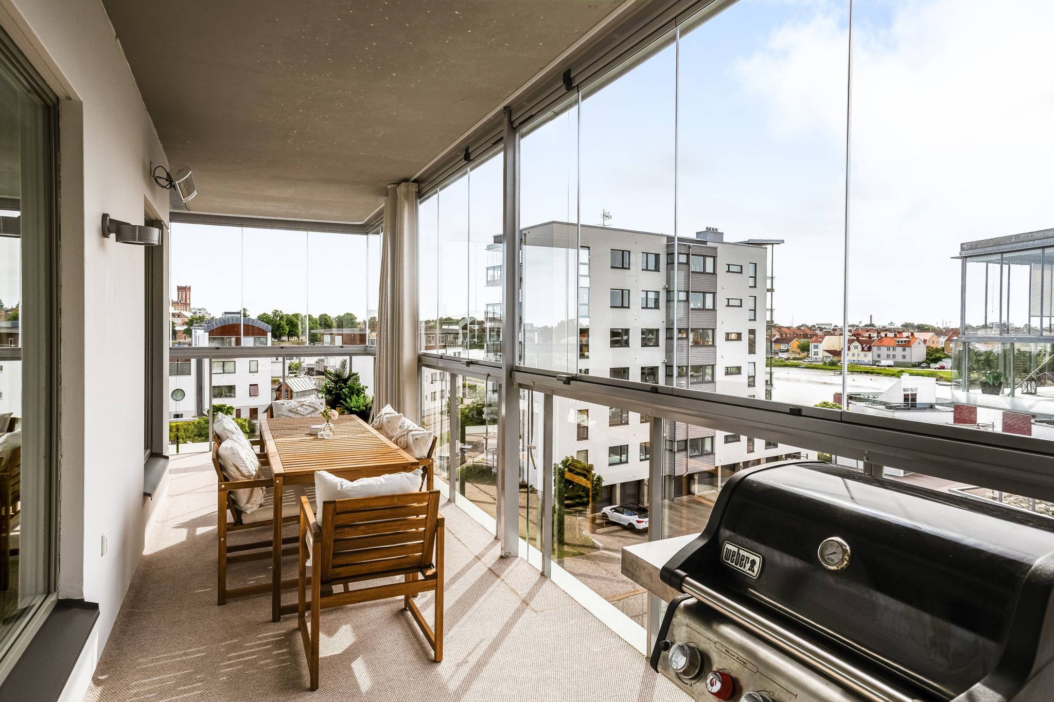 3 rum Lägenhet på Varvsgatan 13 Varvsholmen Kalmar kommun - bild 6