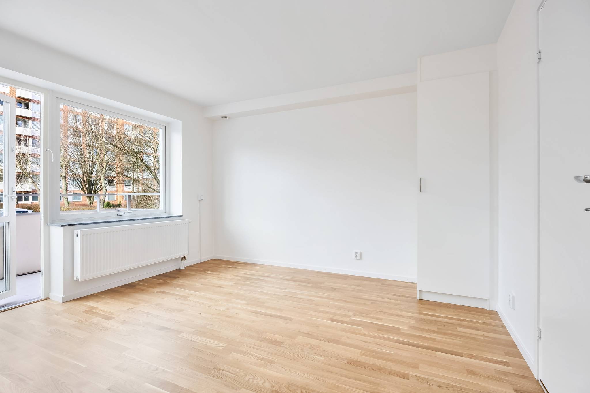 2 rum Lägenhet på Rödkullastigen 3B Almhög Malmö kommun - bild 11
