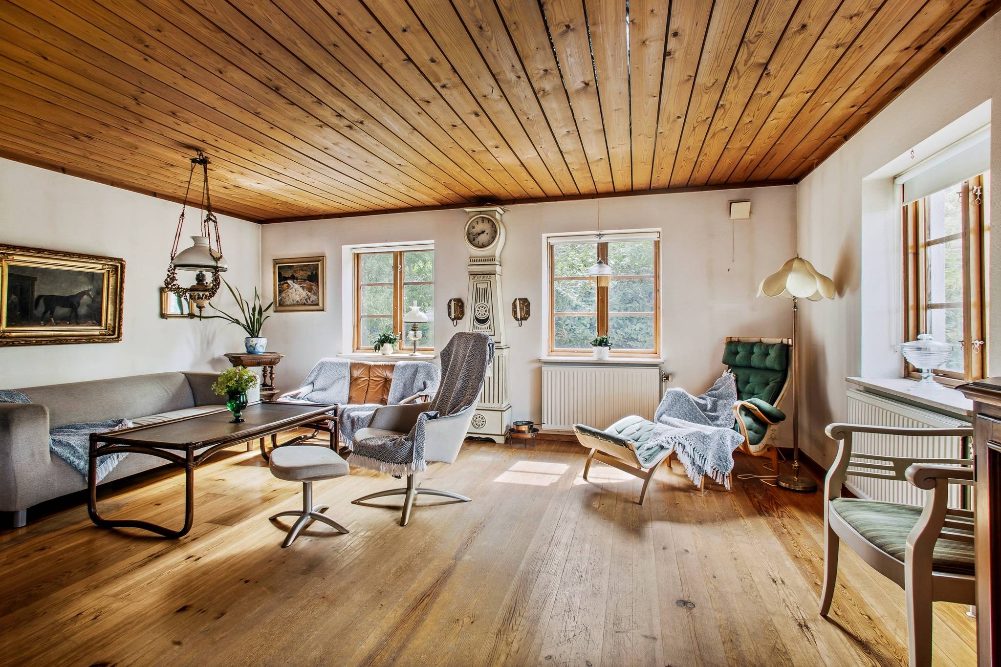 9 rum Villa på VINDARNAS VÄG 10 Abbekås Skurups kommun - bild 8