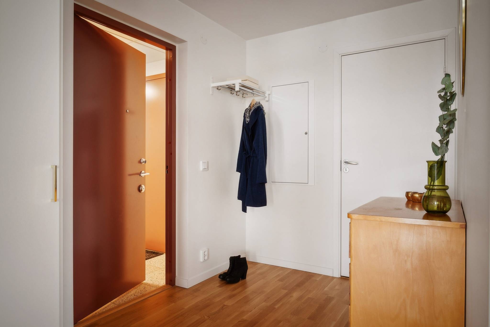 3 rum Lägenhet på Rödlönnsgången 34 Centrala Hisingen Göteborgs kommun - bild 21