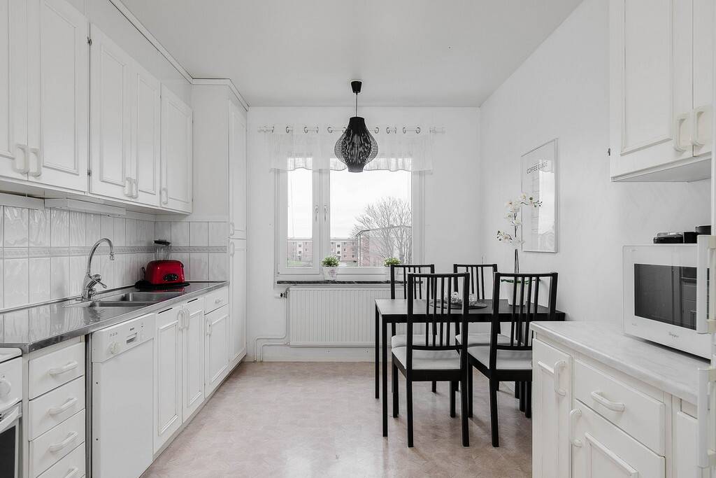 2 rum Lägenhet på Solhagsvägen 47D Lidåker Lidköpings kommun - bild 6