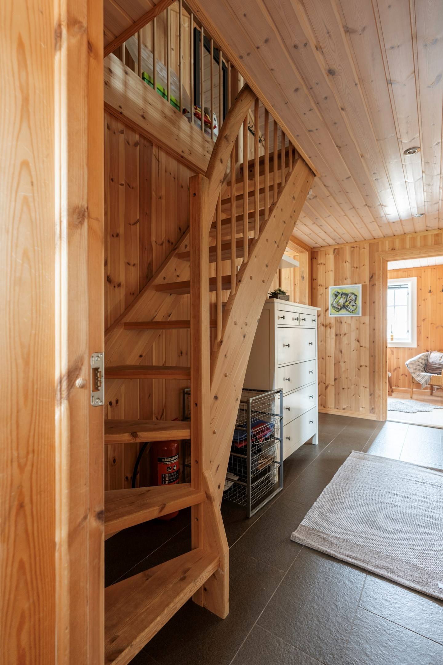 3 rum Fritidshus på Ljusnedals fritidsby 413 Ljusnedal - Funäsdalen Härjedalens kommun - bild 23