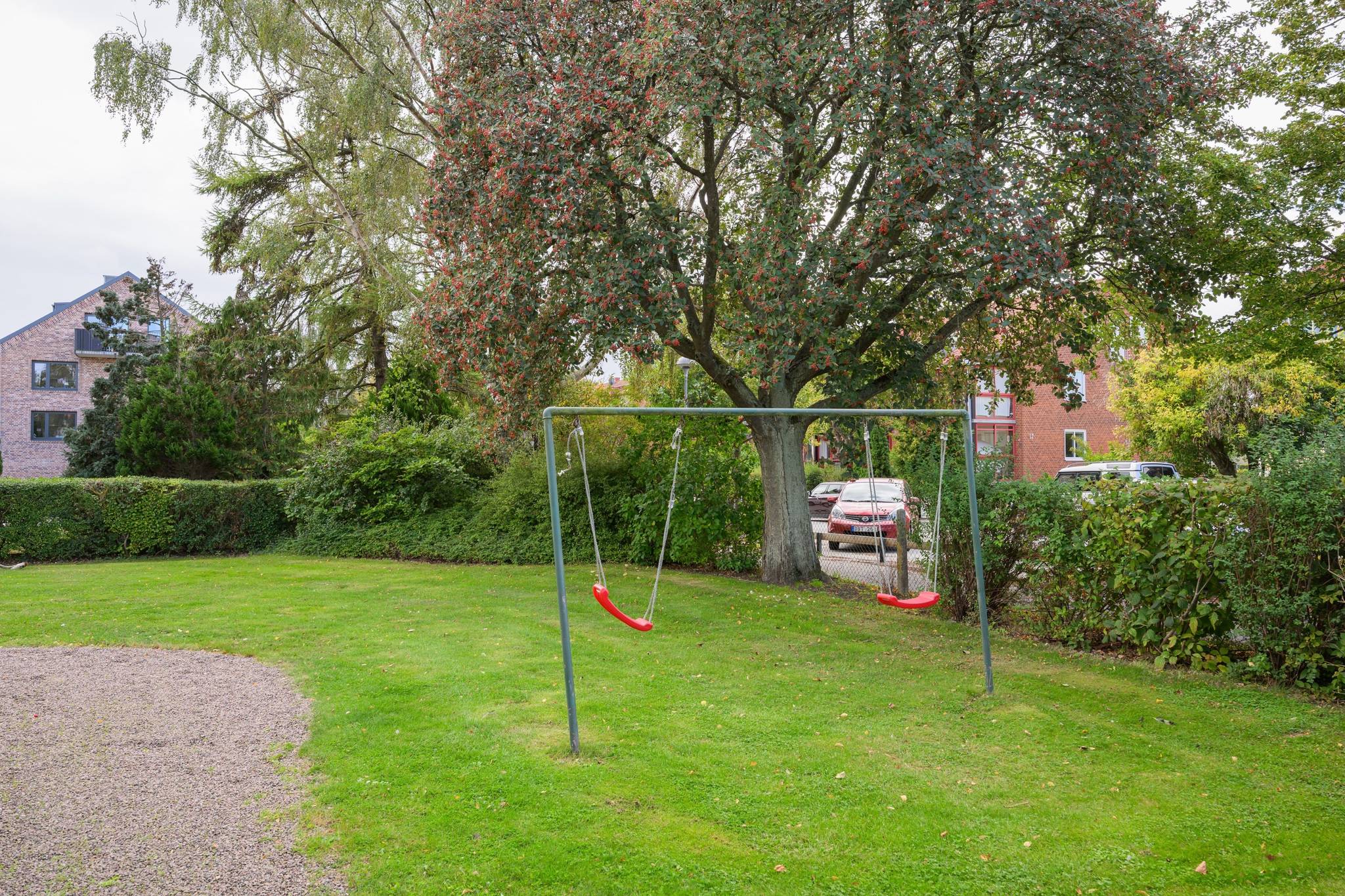 2 rum Lägenhet på Malmövägen 17A Vellinge Vellinge kommun - bild 23