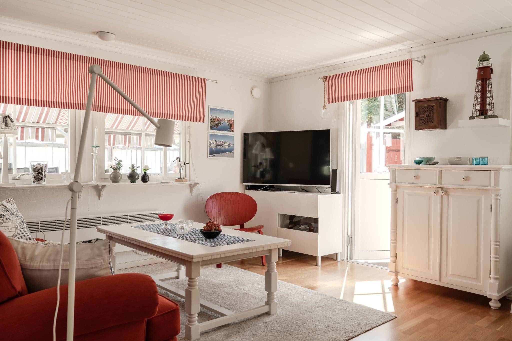 3 rum Fritidshus på Torvvägen 21 Grundsund Lysekils kommun - bild 15