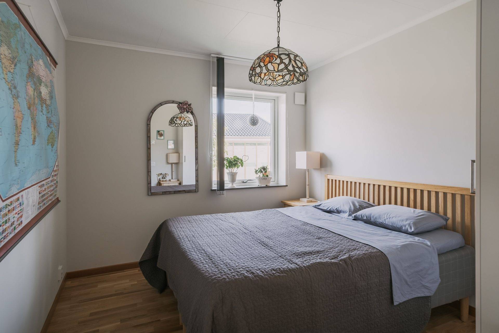 4 rum Villa på Dirkvägen 7 Mariestad Mariestads kommun - bild 25