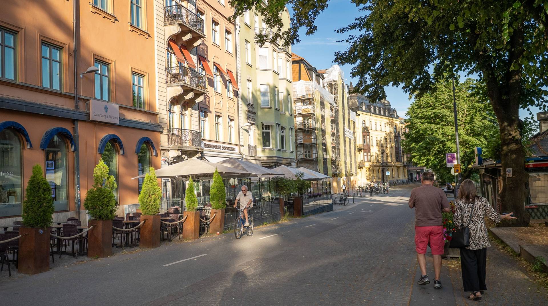 4 rum Lägenhet på Ångkvarnsgatan Kungsängen Uppsala kommun - bild 14